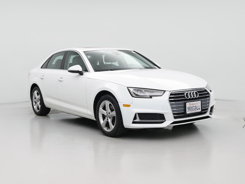 2019 Audi A4 Premium