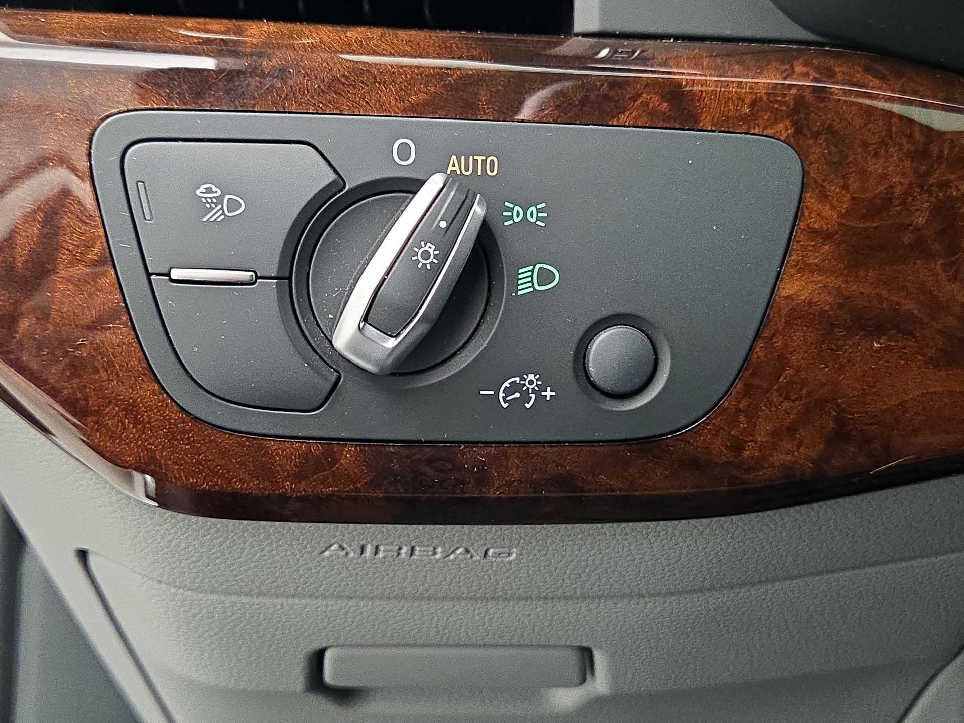 Thumbnail: 2019 Audi A4 - 13