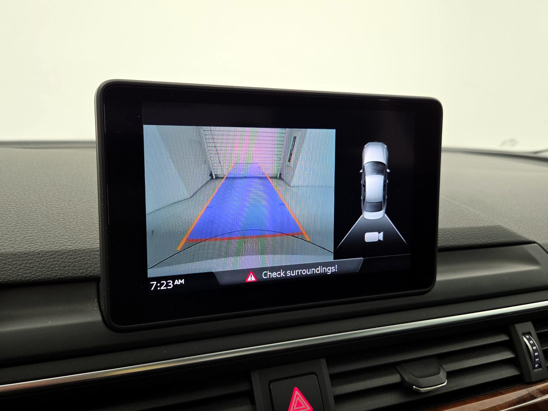 Thumbnail: 2019 Audi A4 - 14