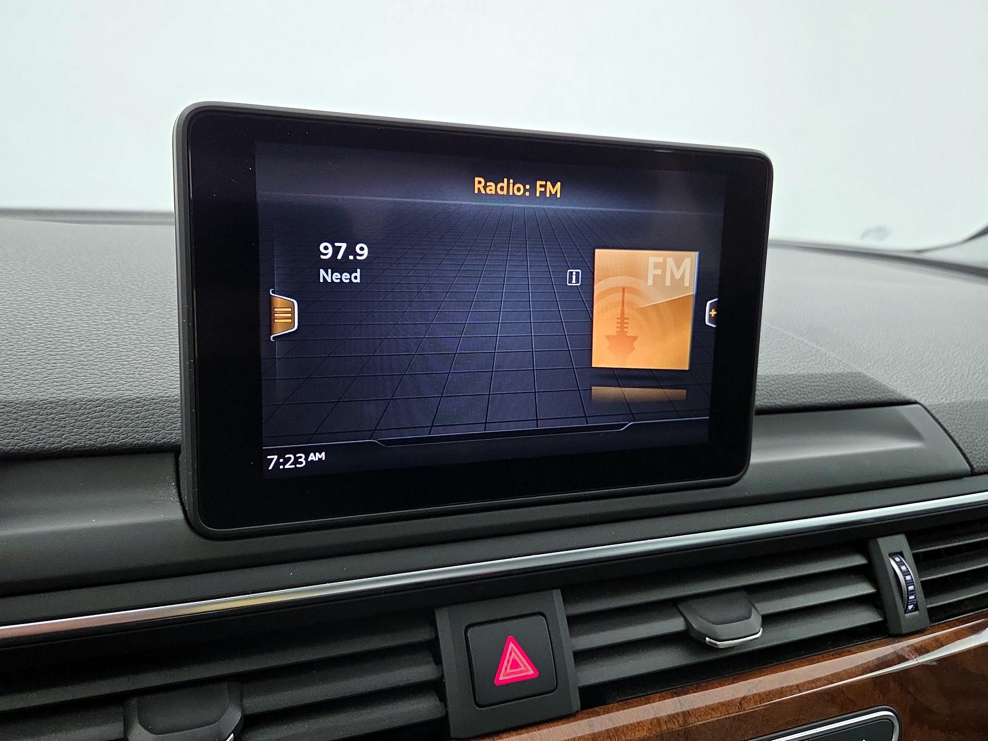 Thumbnail: 2019 Audi A4 - 15