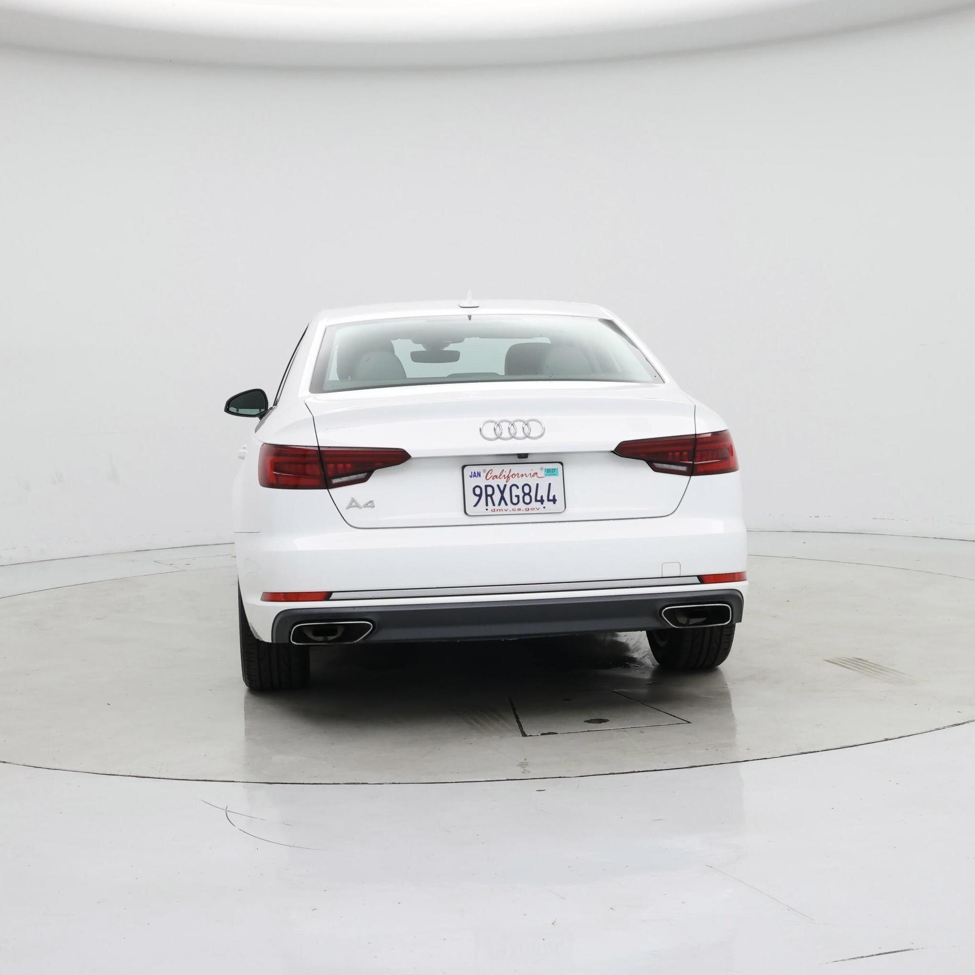 Thumbnail: 2019 Audi A4 - 6