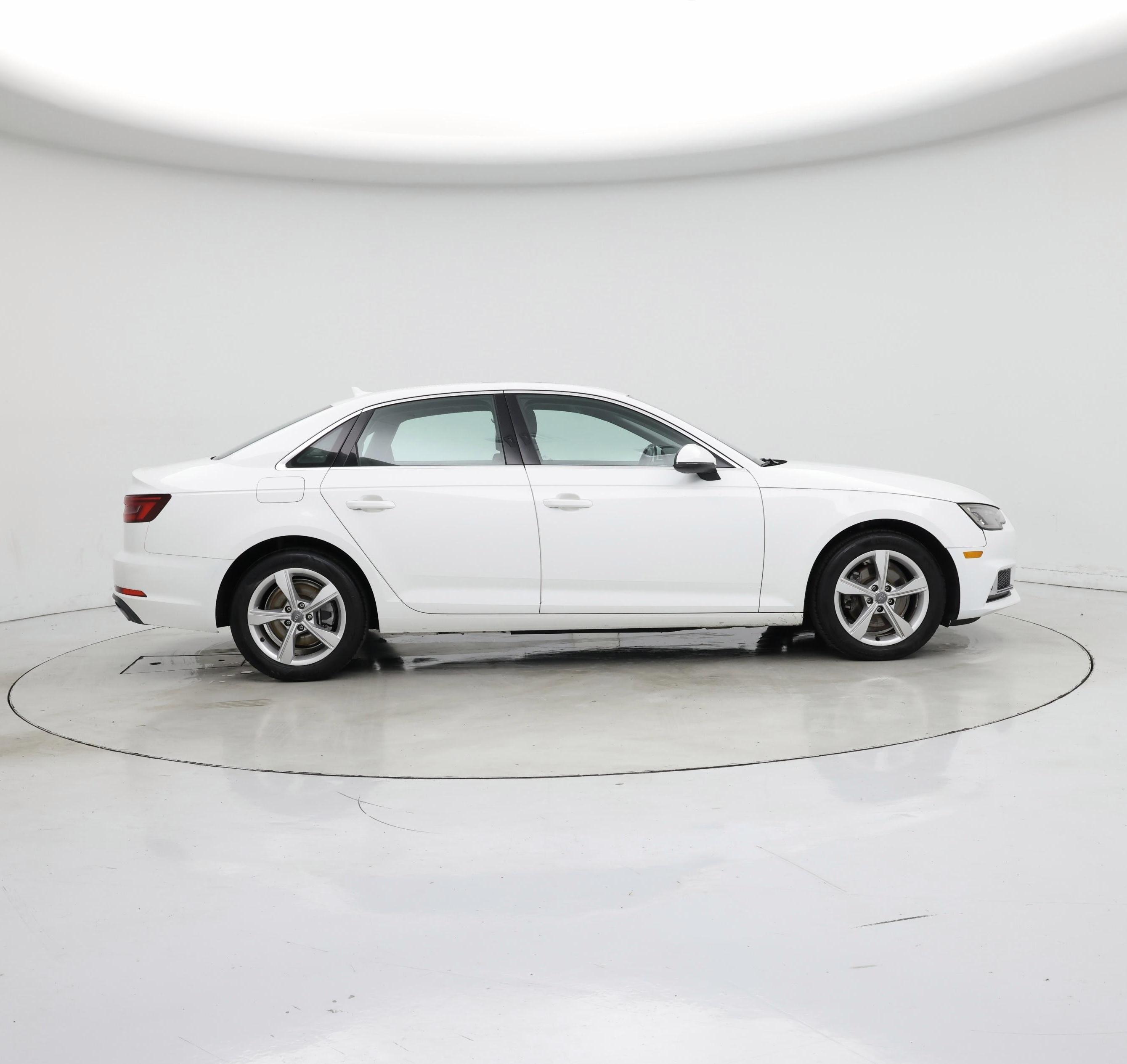 Thumbnail: 2019 Audi A4 - 7