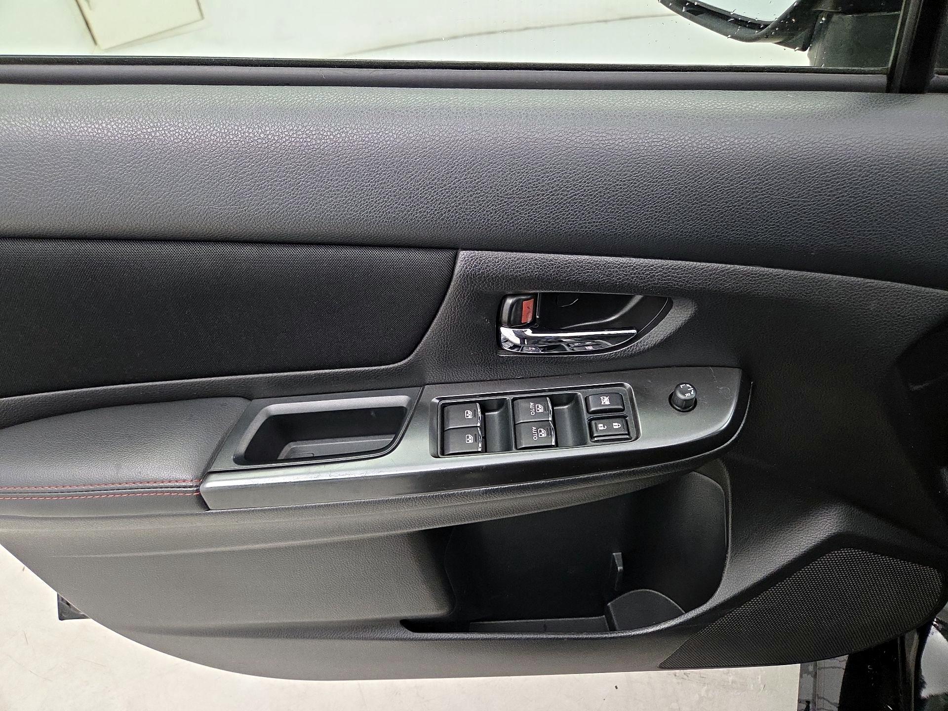 Thumbnail: 2017 Subaru WRX - 12