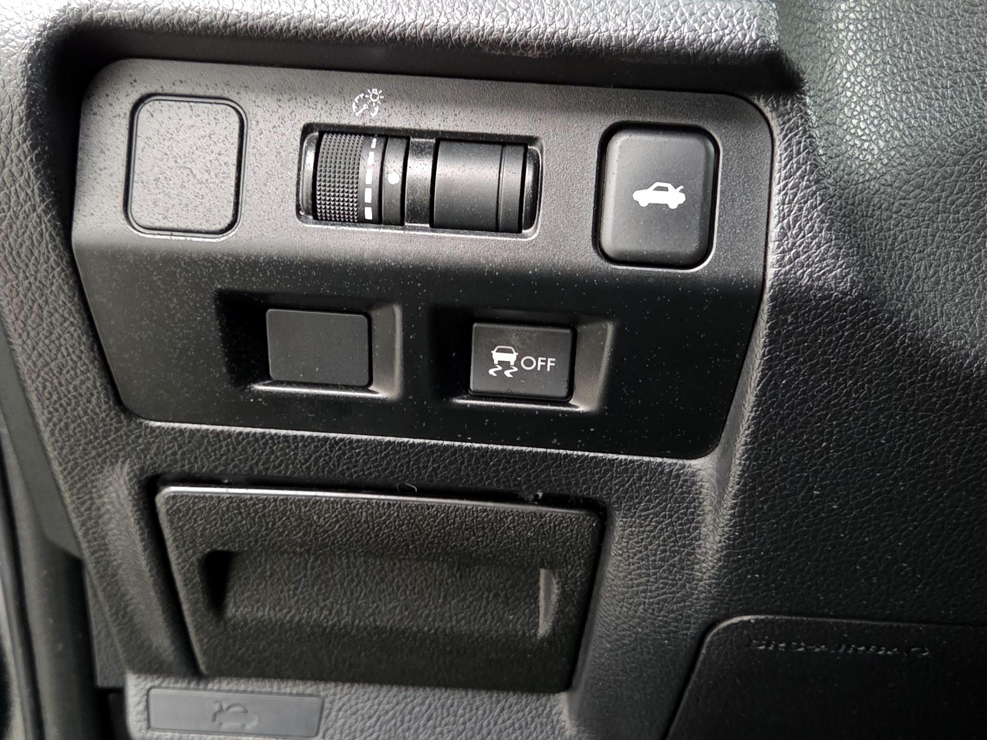 Thumbnail: 2017 Subaru WRX - 13