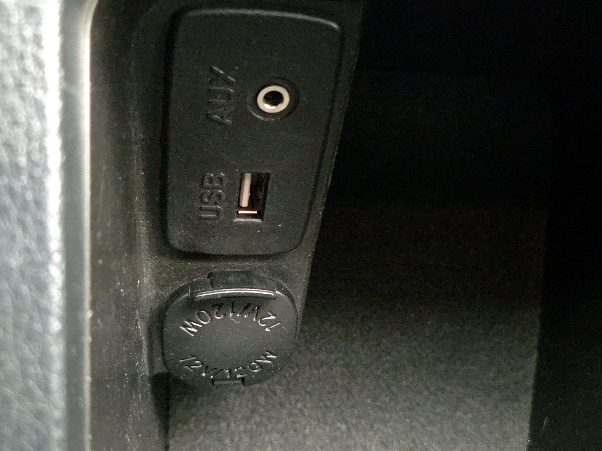 Thumbnail: 2017 Subaru WRX - 18