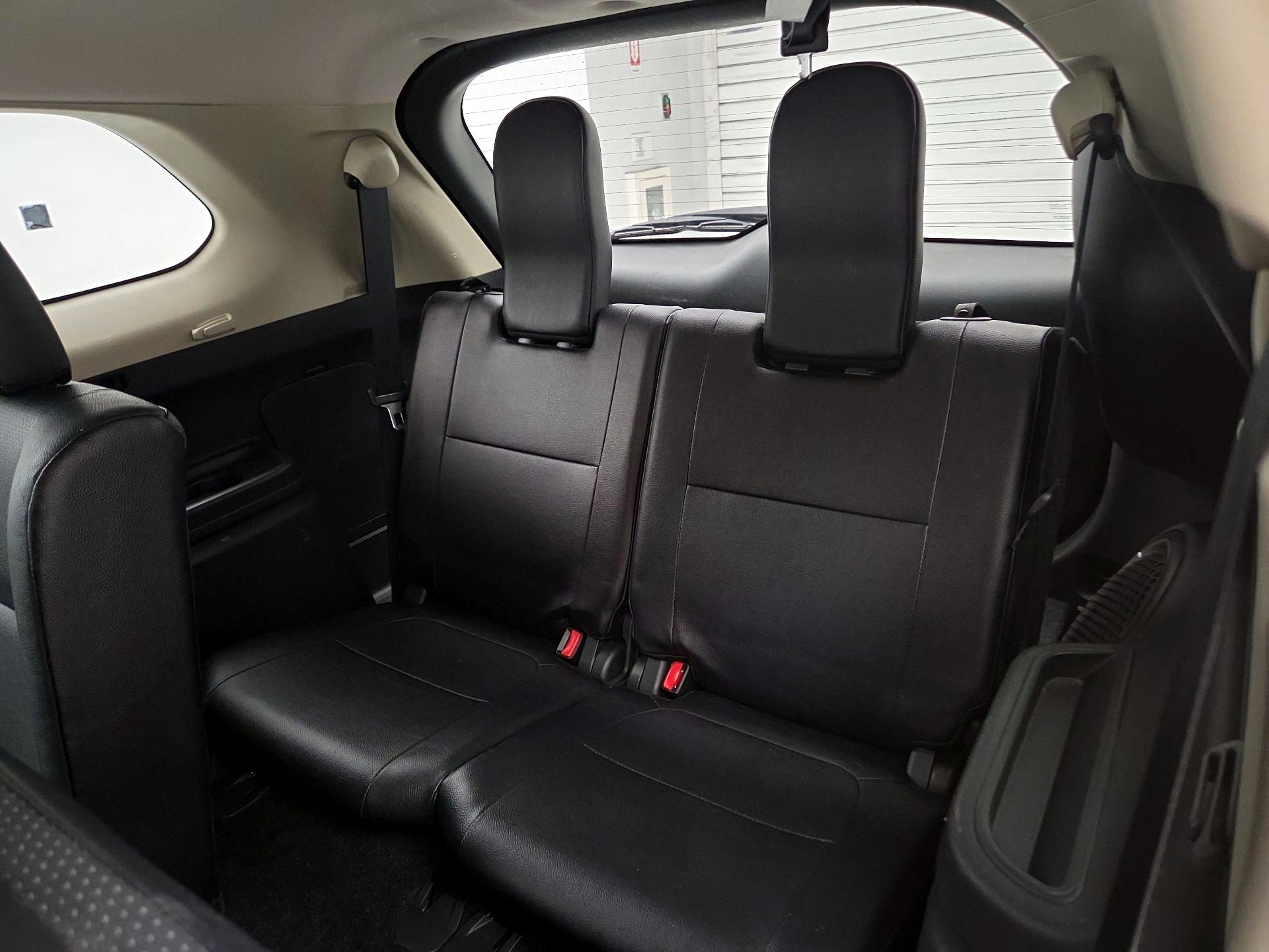 Thumbnail: 2016 Mitsubishi Outlander - 19