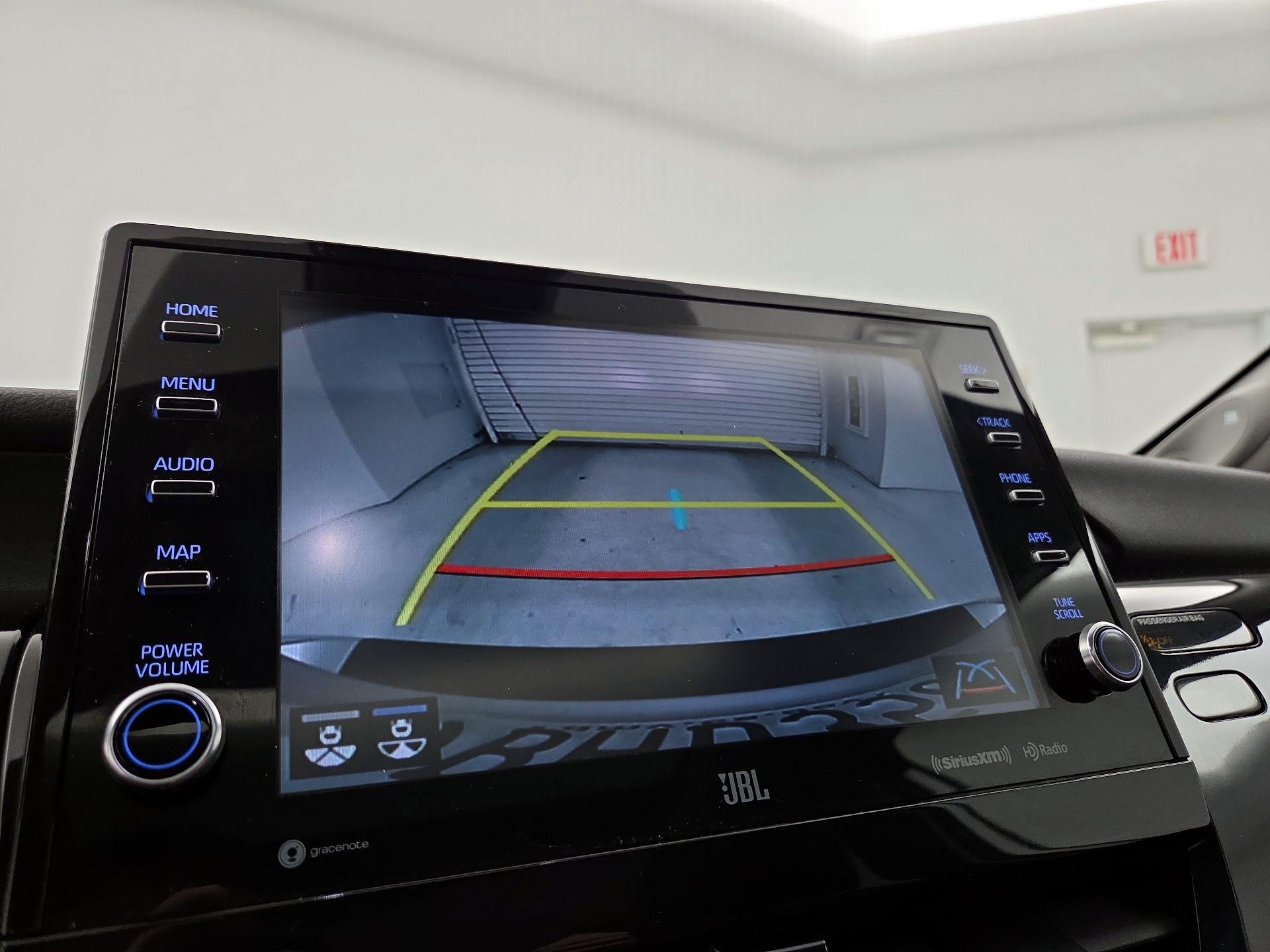 Thumbnail: 2022 Toyota Camry - 14