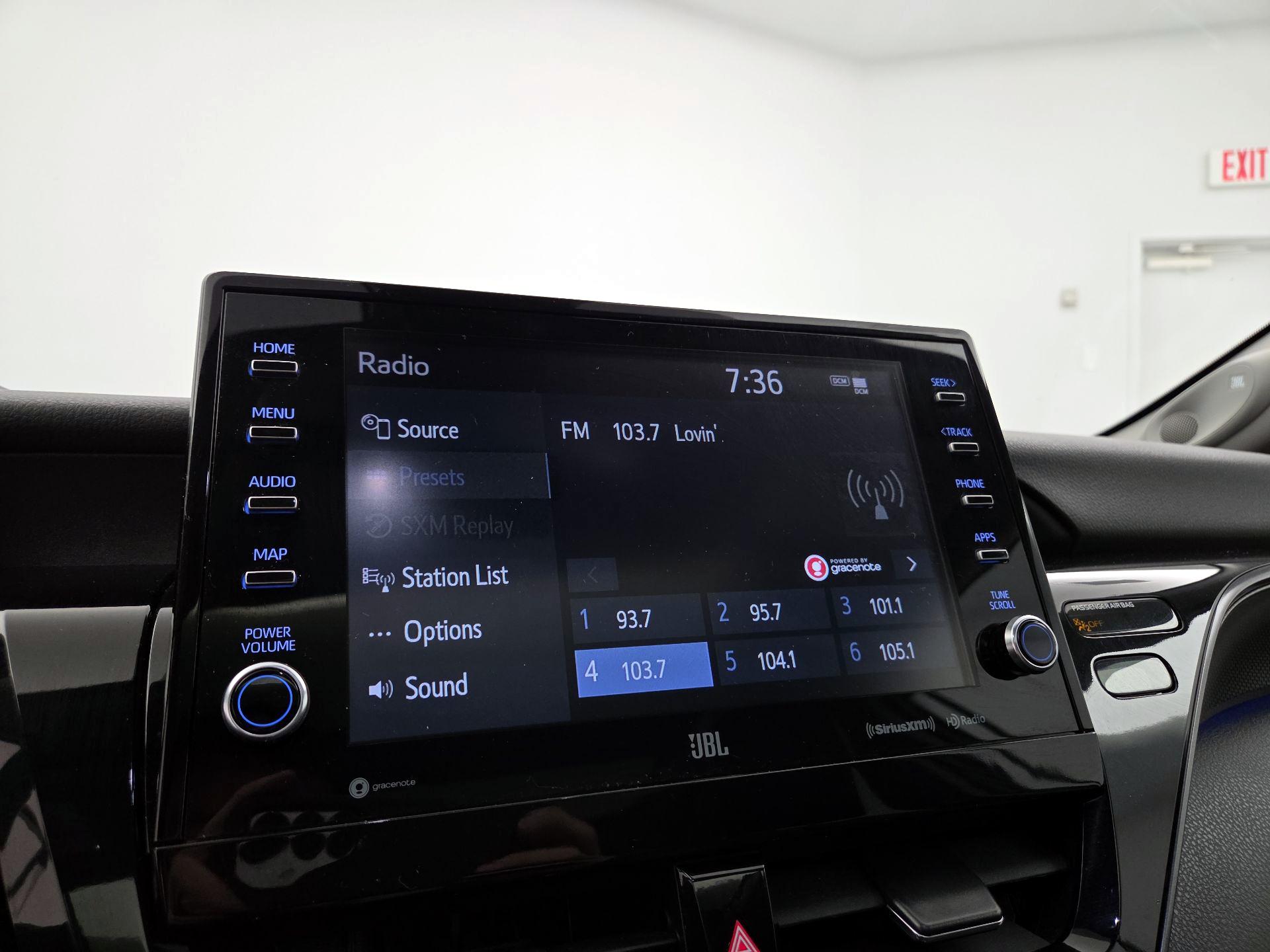 Thumbnail: 2022 Toyota Camry - 15