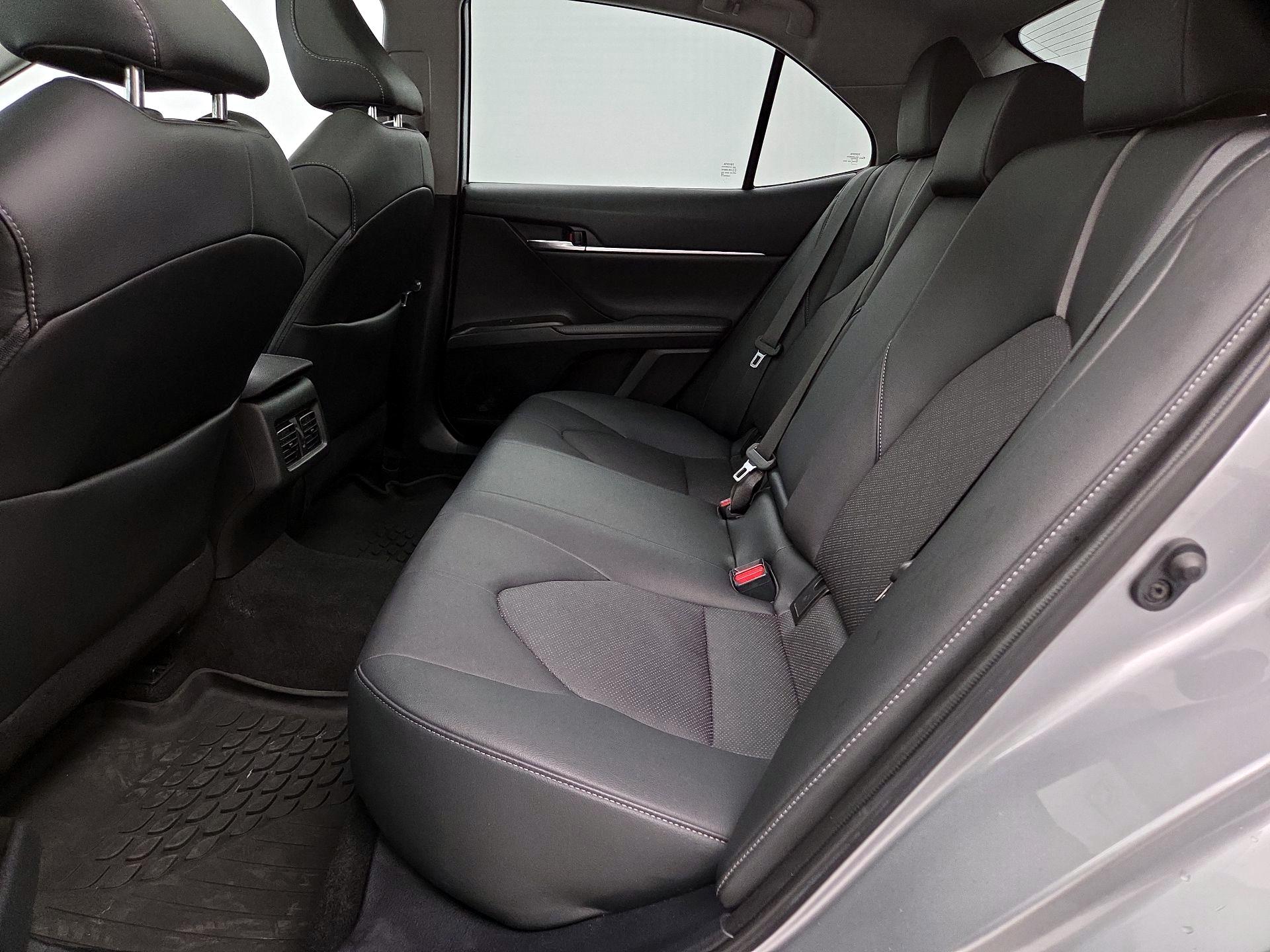 Thumbnail: 2022 Toyota Camry - 20