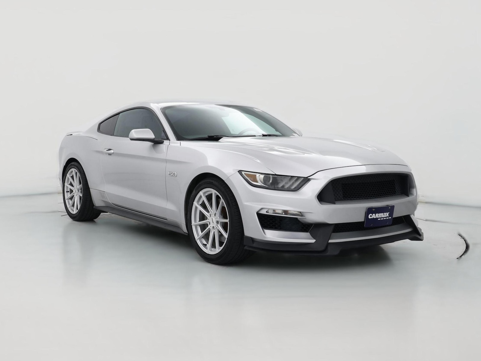 2016 Ford Mustang GT