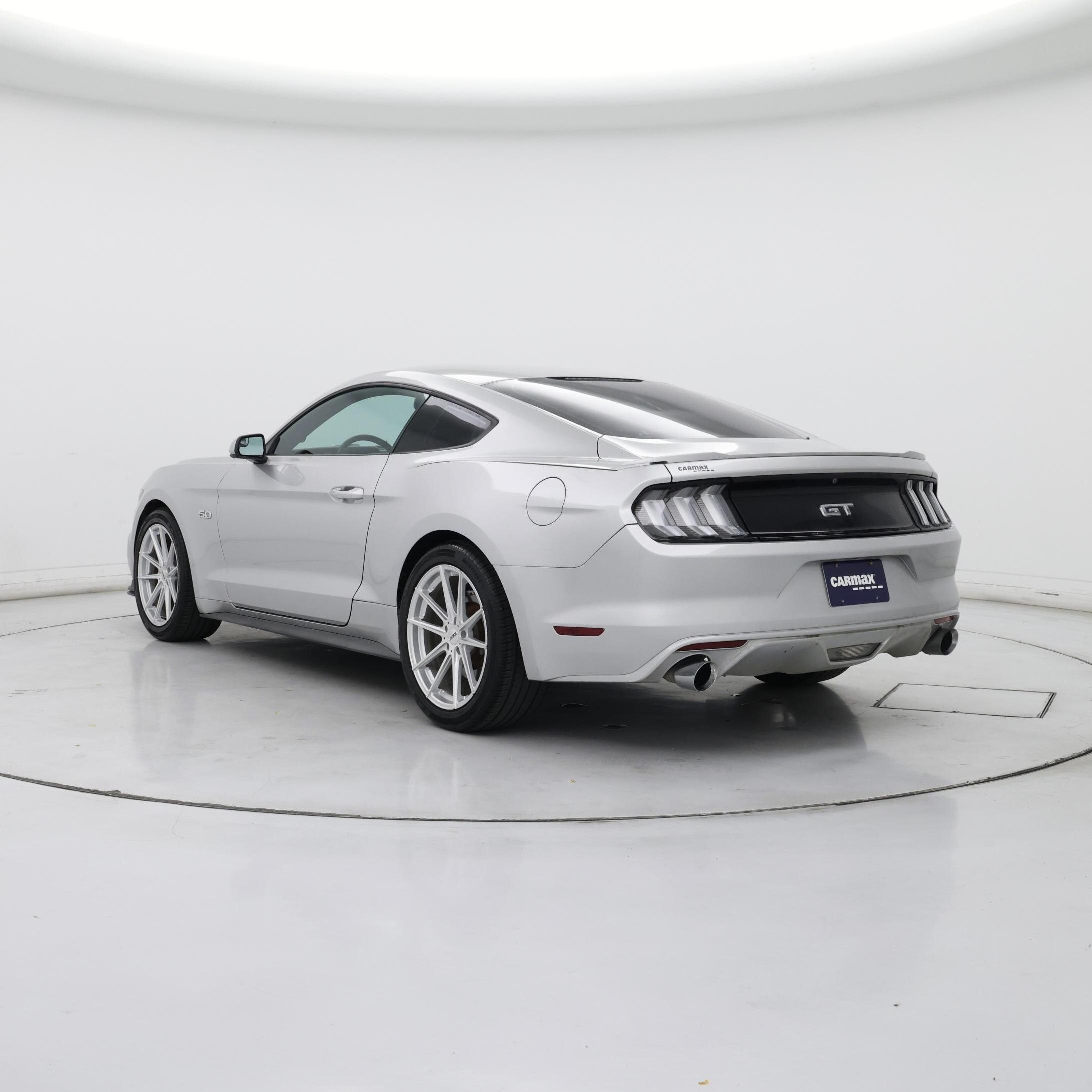 Thumbnail: 2016 Ford Mustang - 2