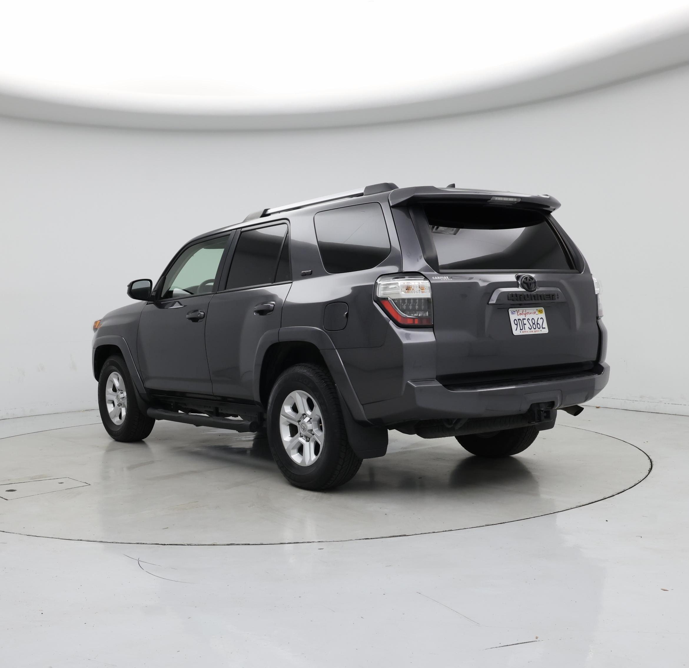 Thumbnail: 2022 Toyota 4Runner - 2