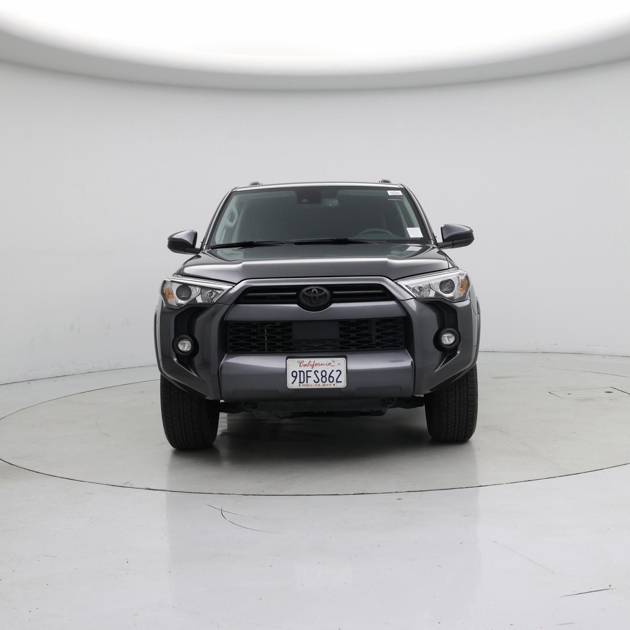 Thumbnail: 2022 Toyota 4Runner - 5