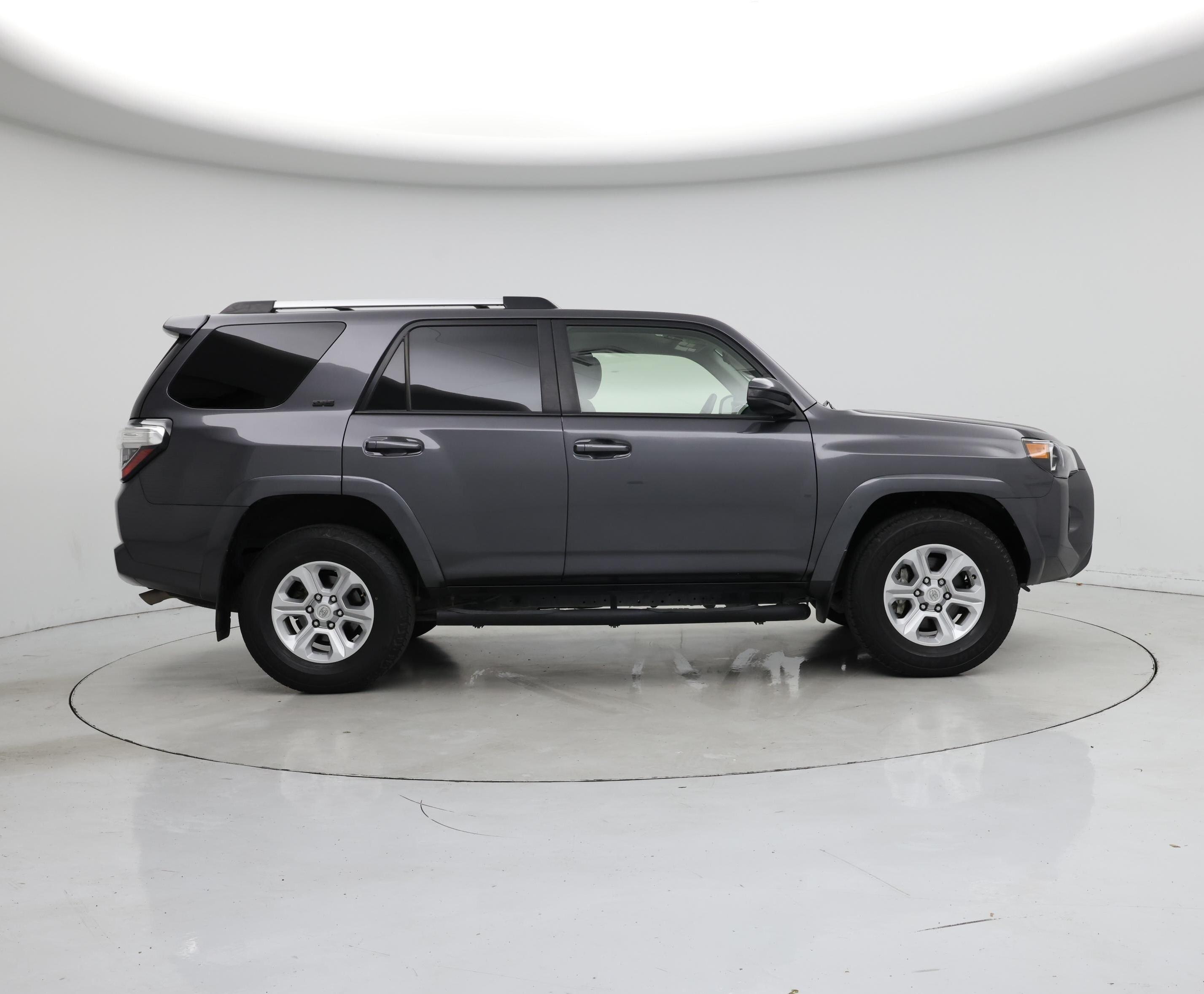 Thumbnail: 2022 Toyota 4Runner - 7