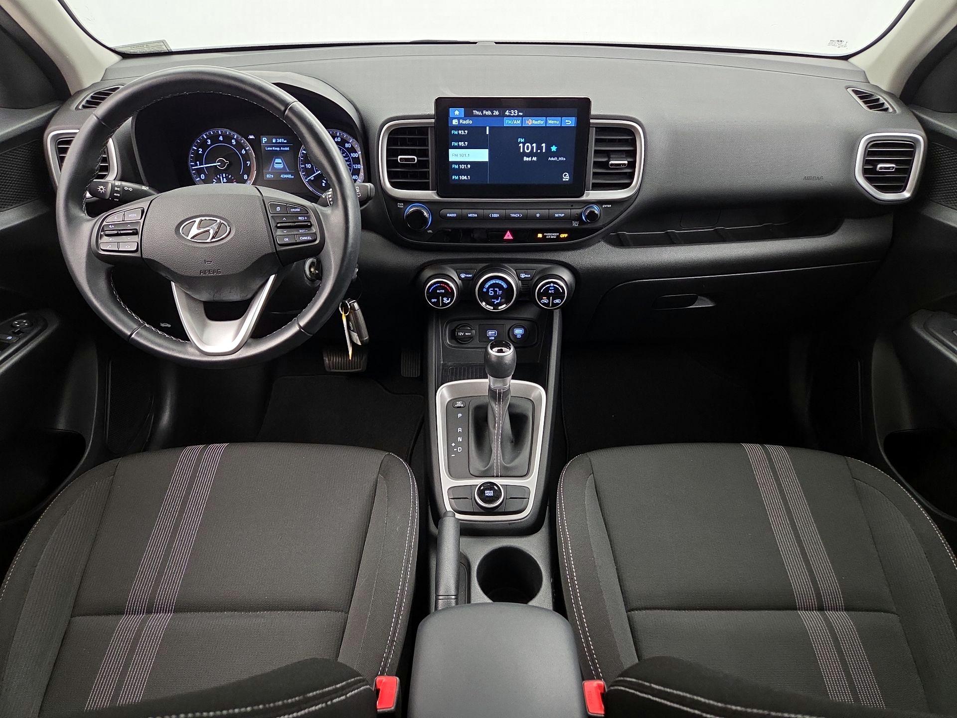 Thumbnail: 2020 Hyundai Venue - 9