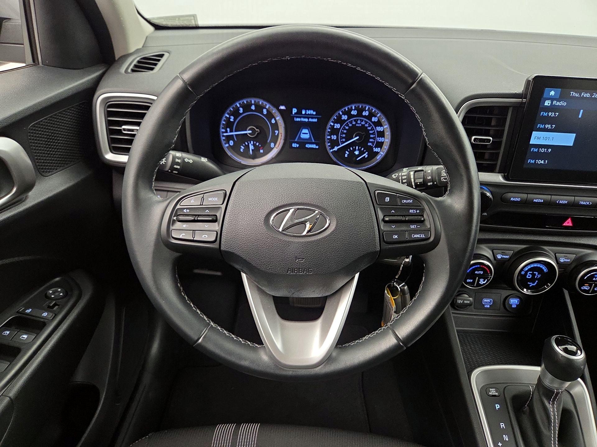 Thumbnail: 2020 Hyundai Venue - 10