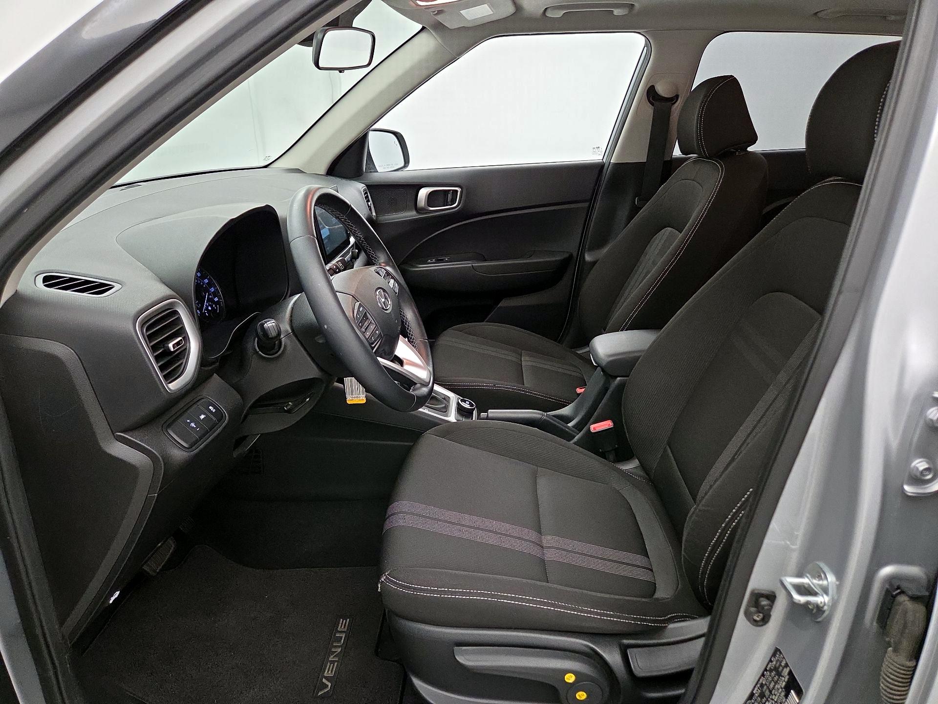 Thumbnail: 2020 Hyundai Venue - 11