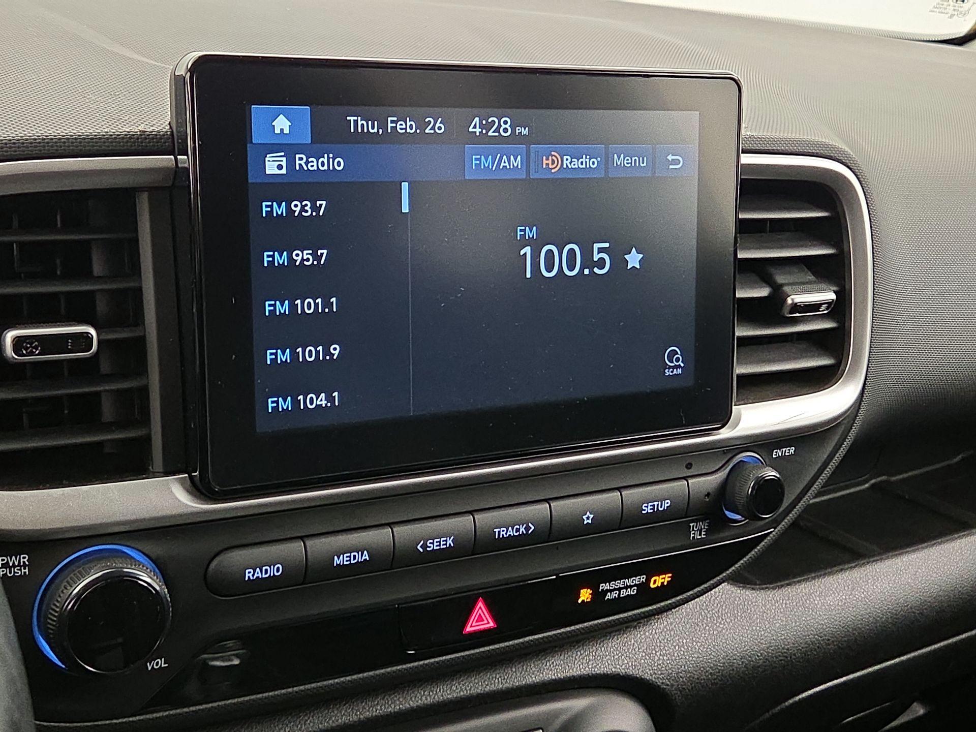 Thumbnail: 2020 Hyundai Venue - 15