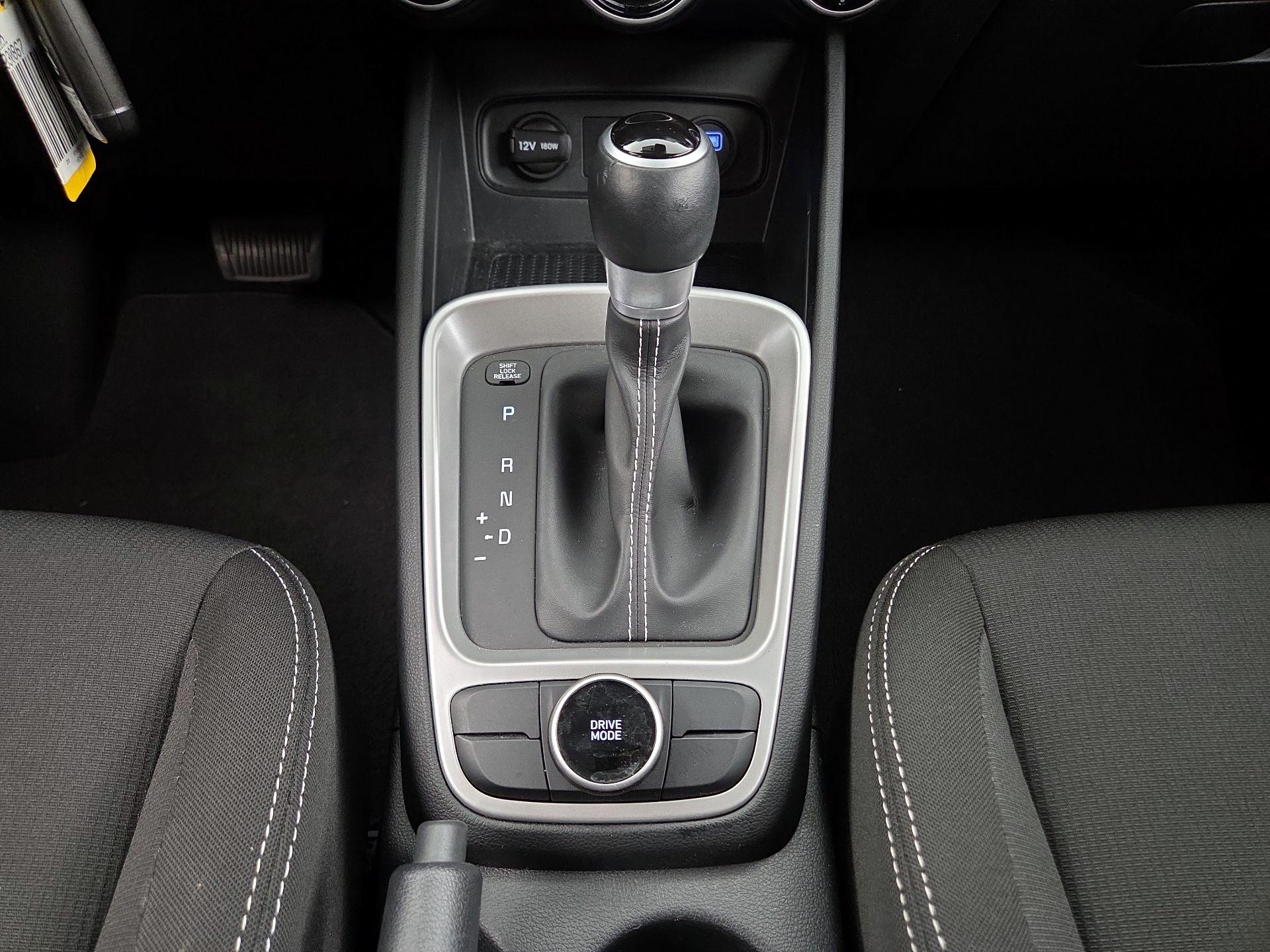 Thumbnail: 2020 Hyundai Venue - 17