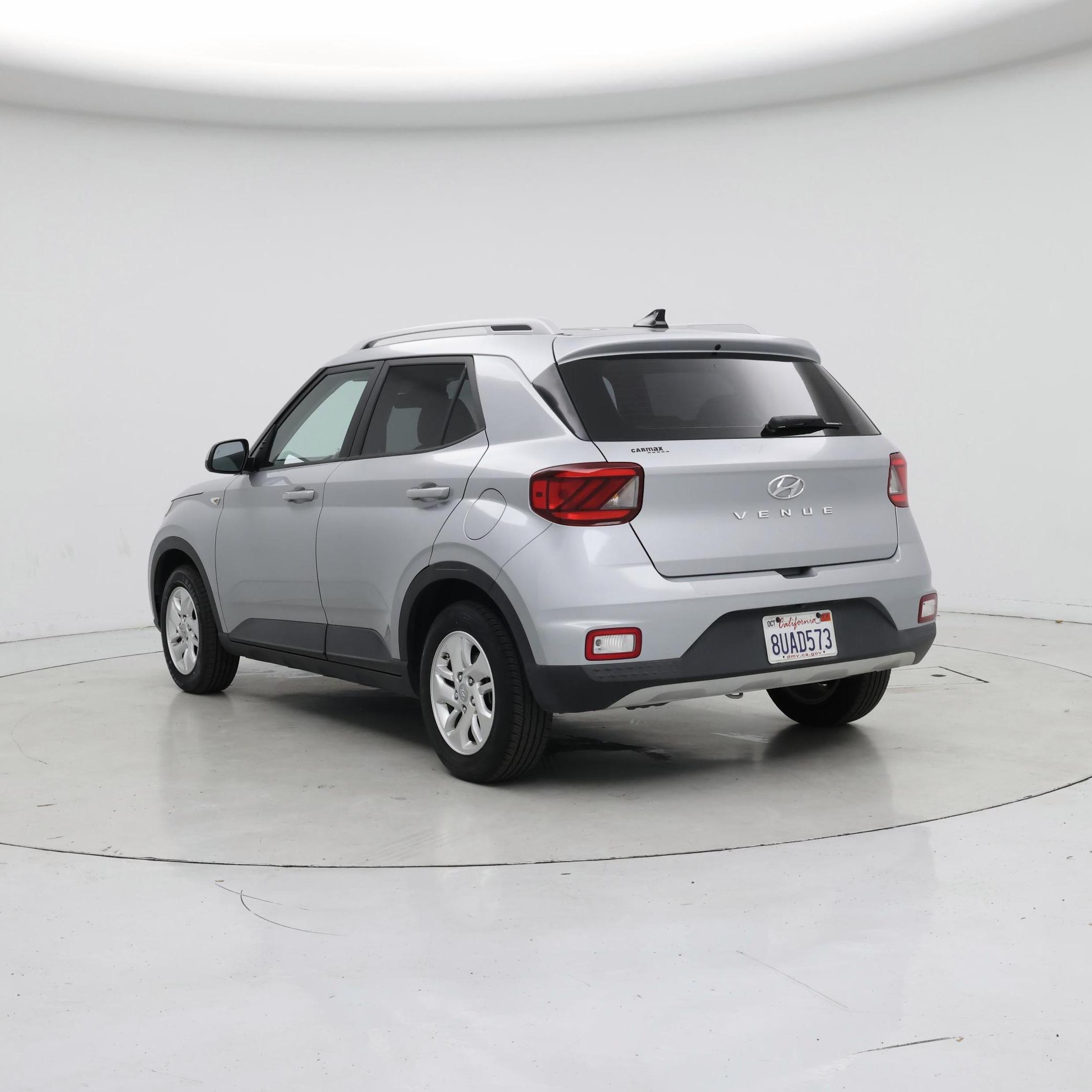 Thumbnail: 2020 Hyundai Venue - 2