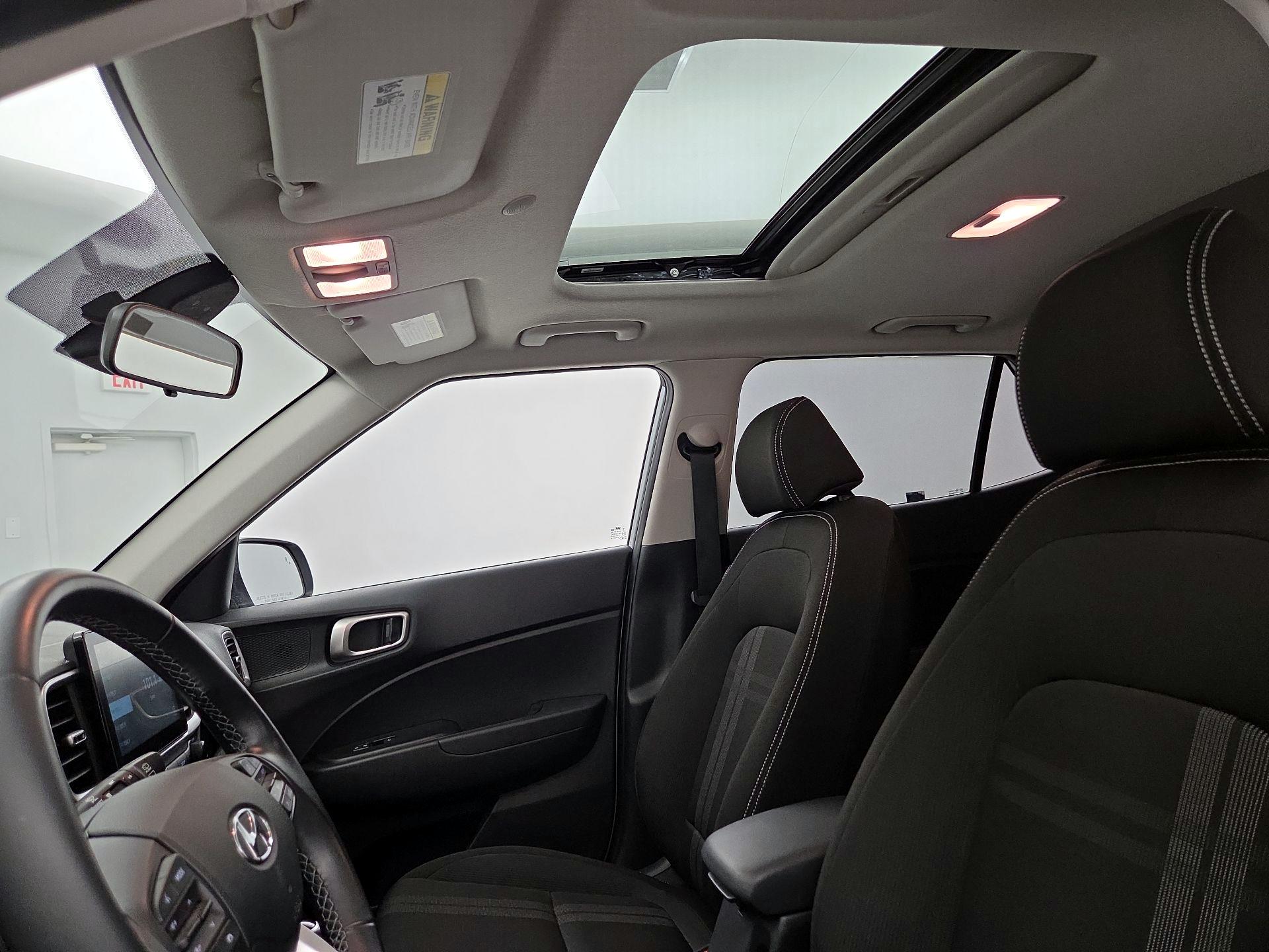 Thumbnail: 2020 Hyundai Venue - 19