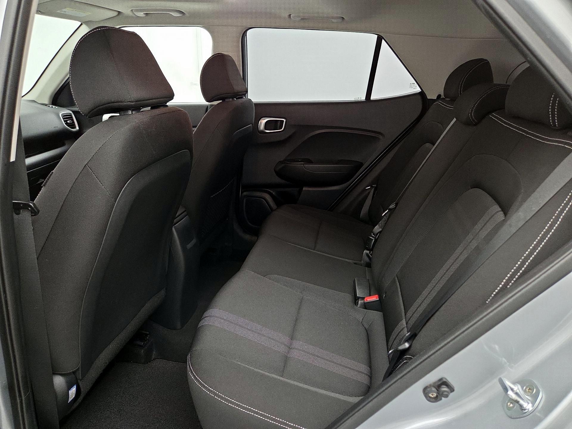 Thumbnail: 2020 Hyundai Venue - 20