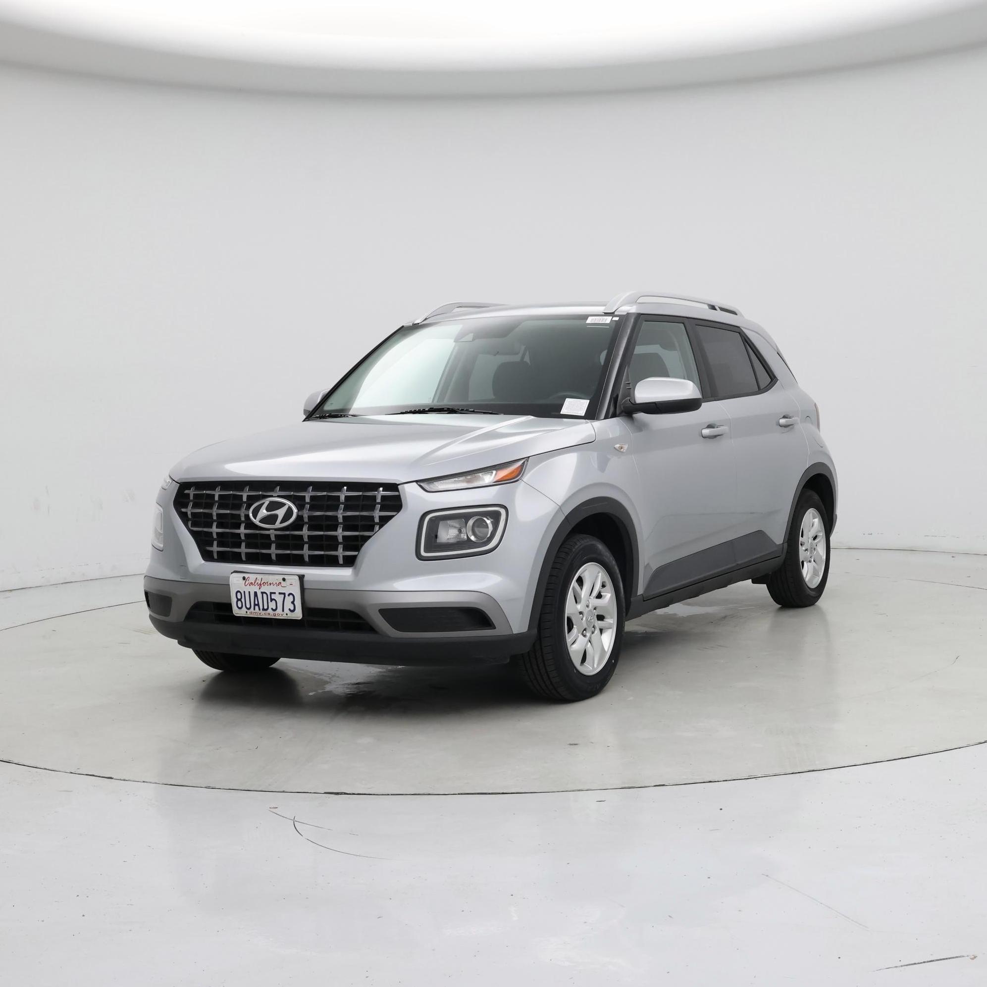 Thumbnail: 2020 Hyundai Venue - 4