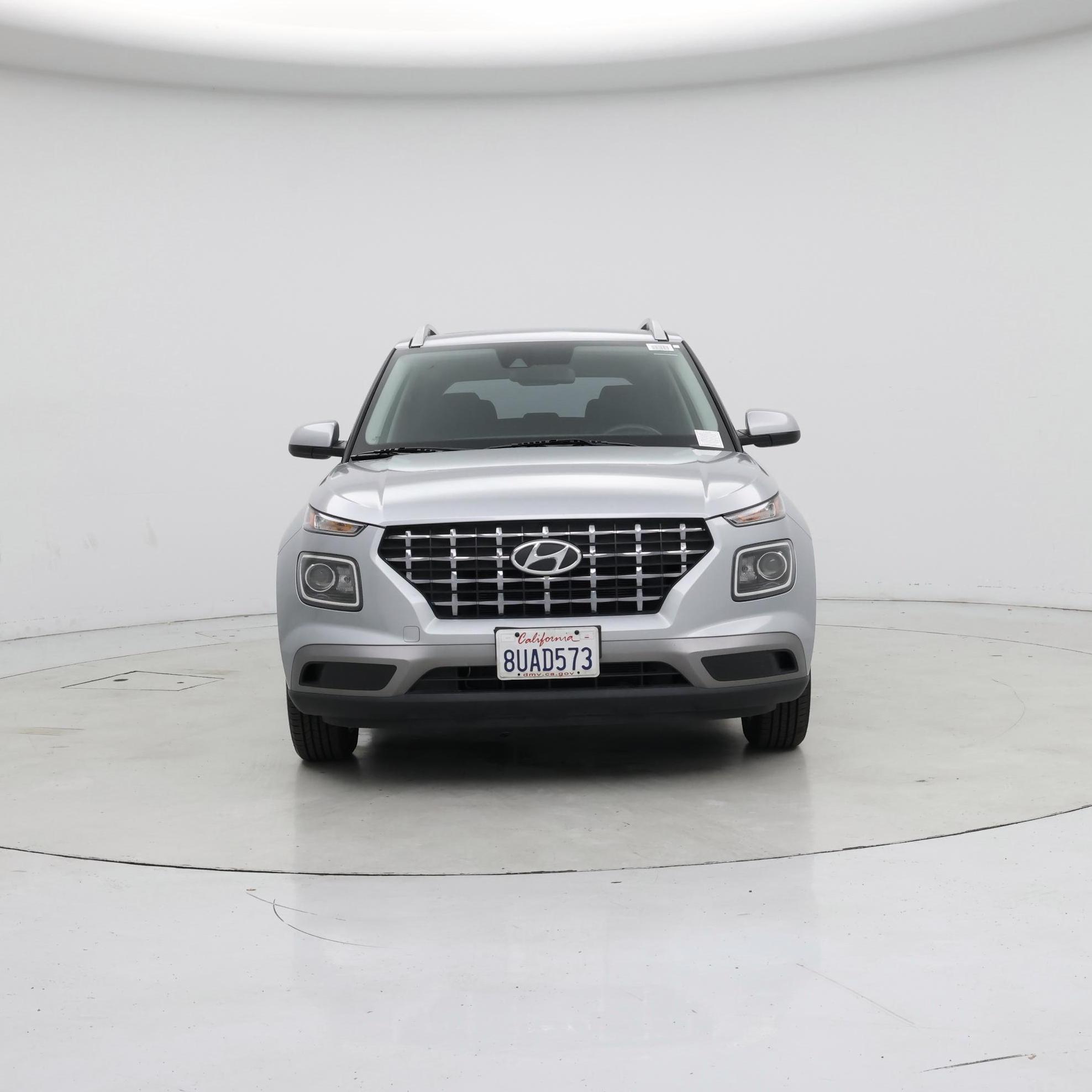 Thumbnail: 2020 Hyundai Venue - 5