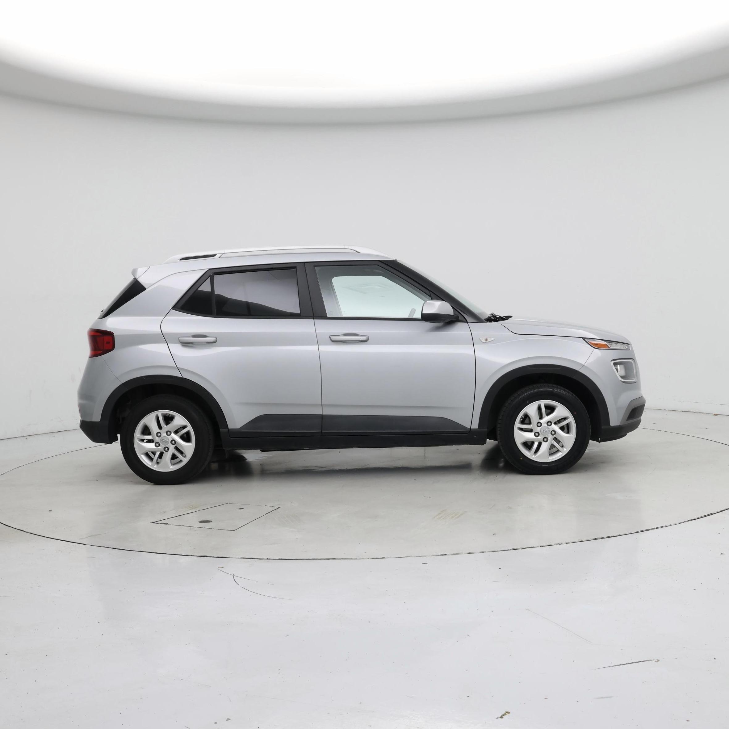 Thumbnail: 2020 Hyundai Venue - 7