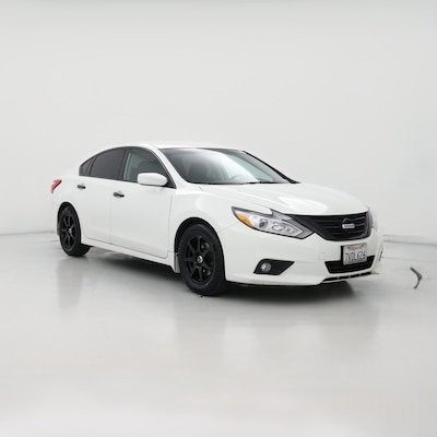 2016 Nissan Altima S
