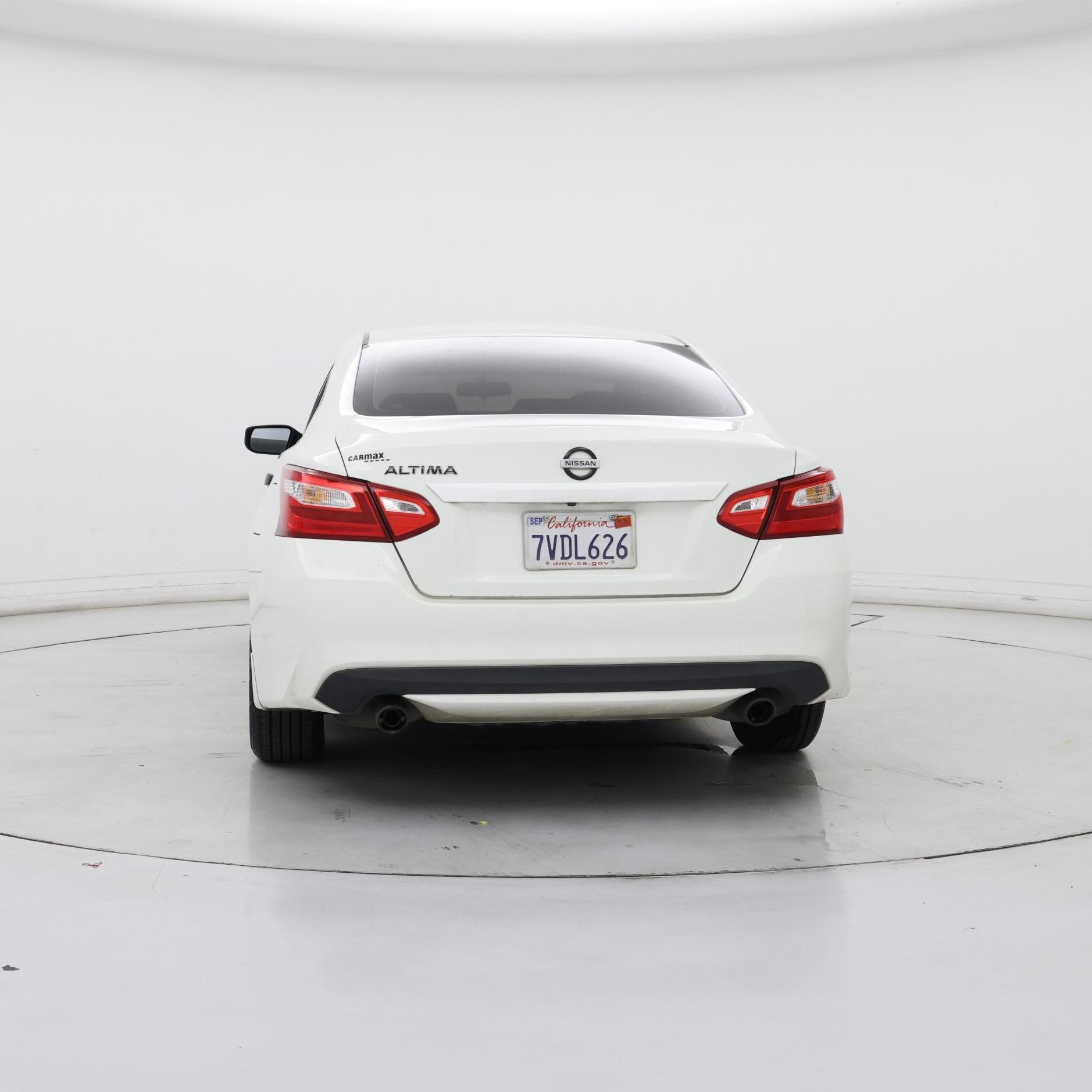 Thumbnail: 2016 Nissan Altima - 6