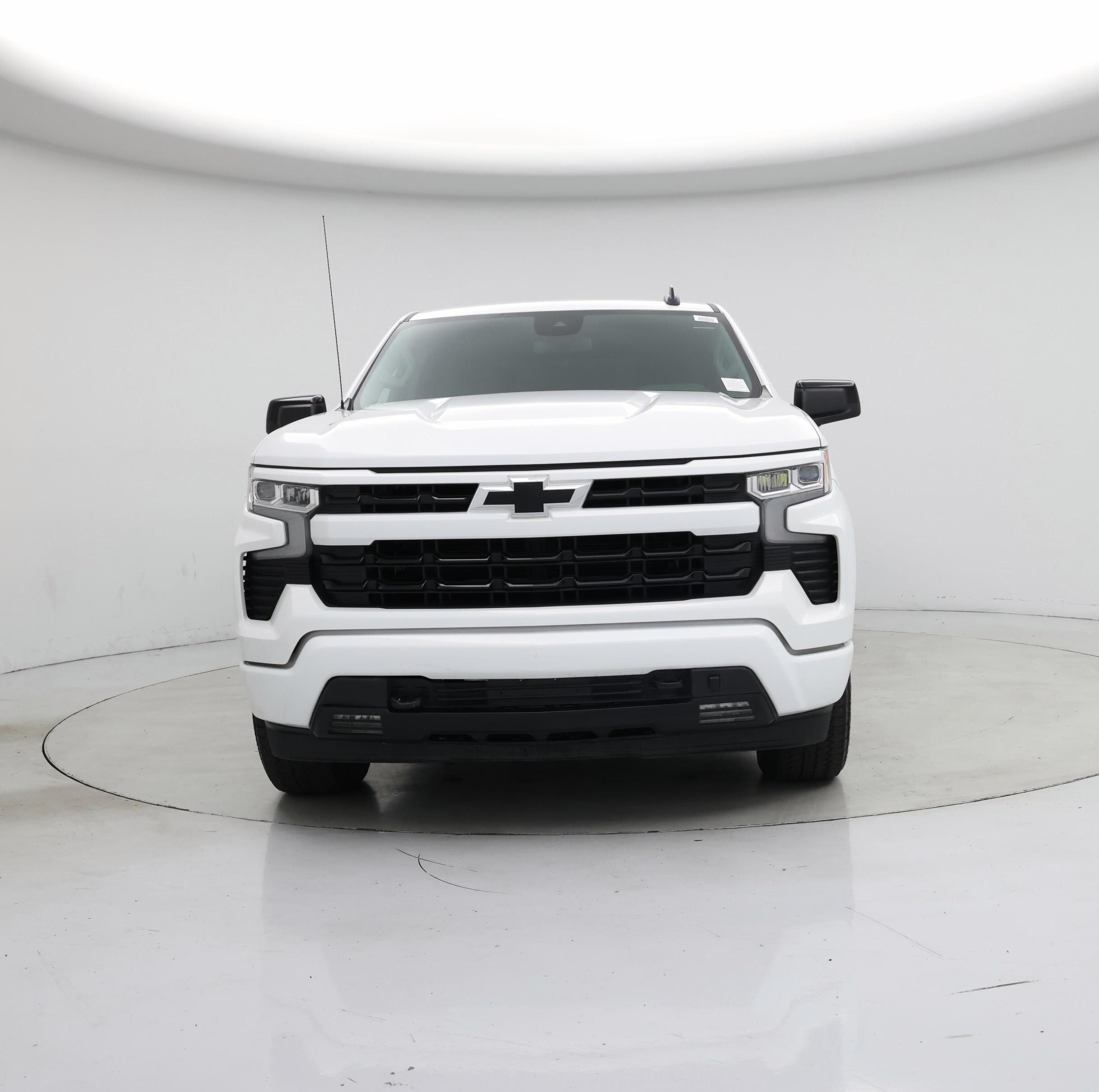 Thumbnail: 2022 Chevrolet Silverado 1500 - 5