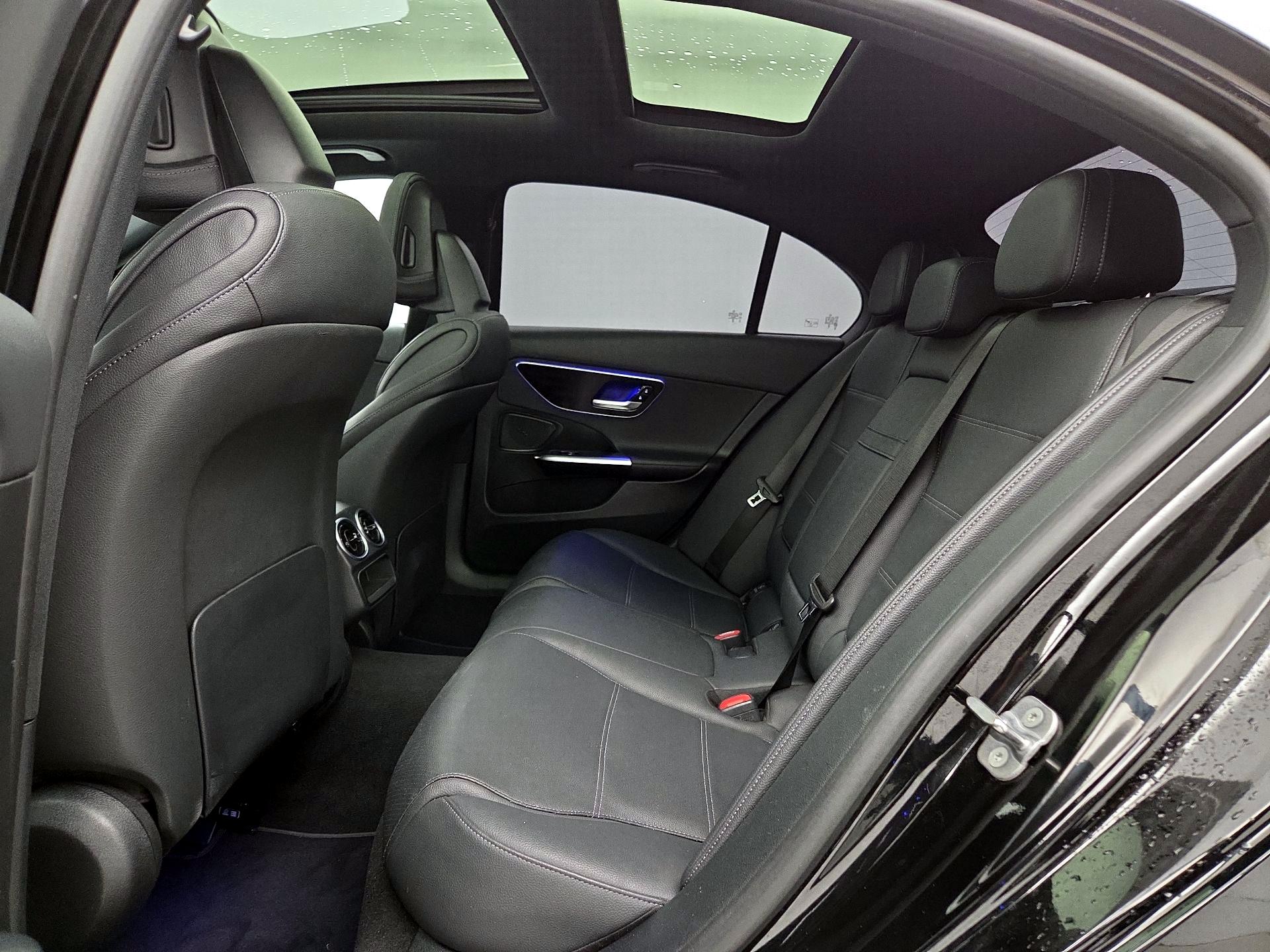 Thumbnail: 2024 Mercedes-Benz C-Class - 20