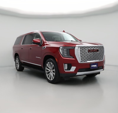 2021 GMC Yukon XL 1500 Denali