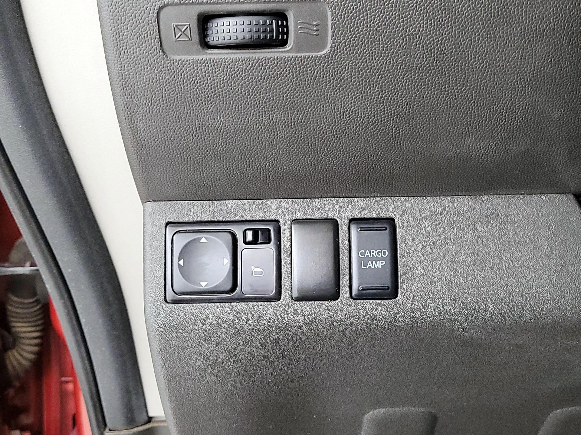 Thumbnail: 2015 Nissan Frontier - 13