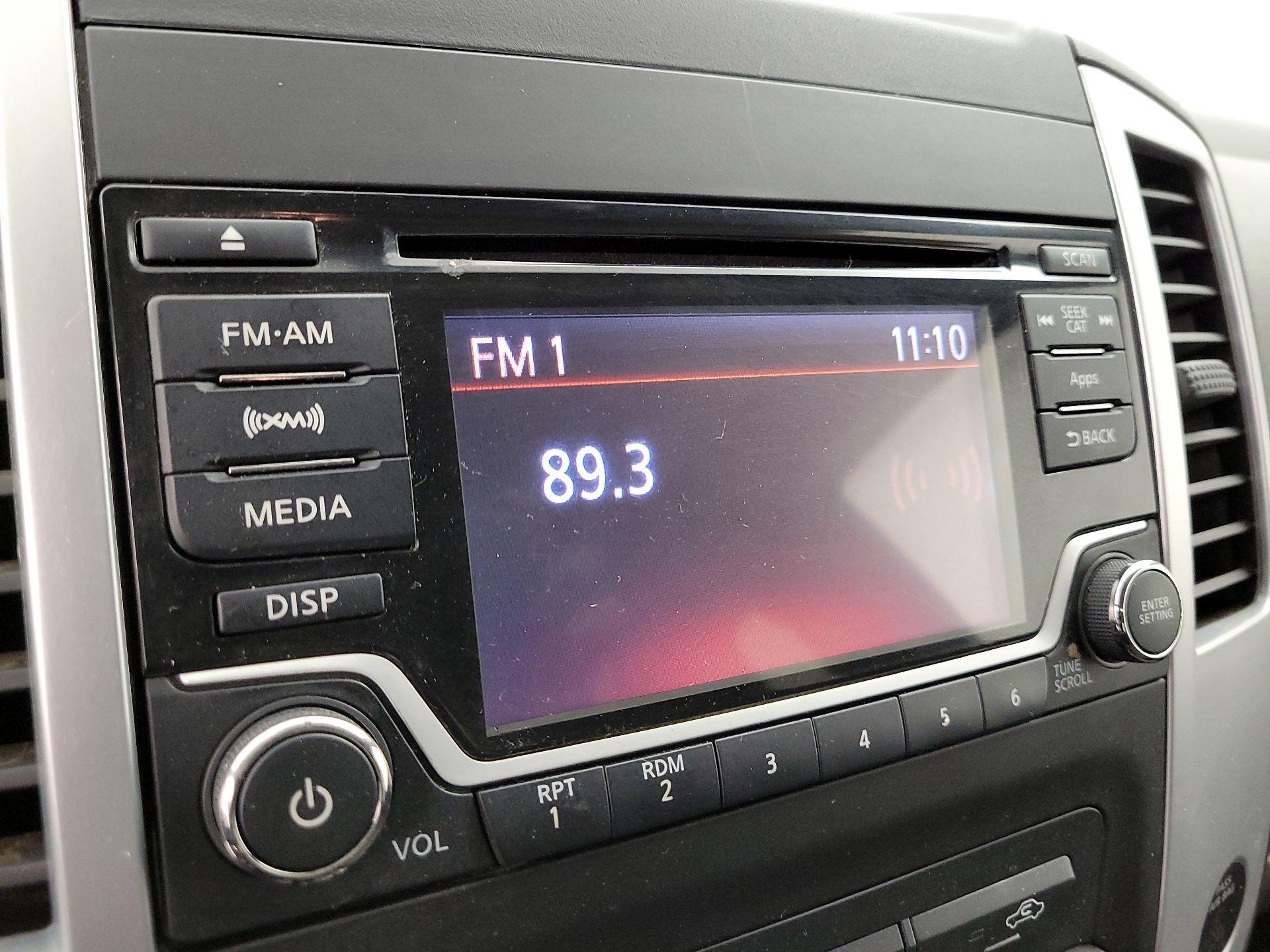 Thumbnail: 2015 Nissan Frontier - 14