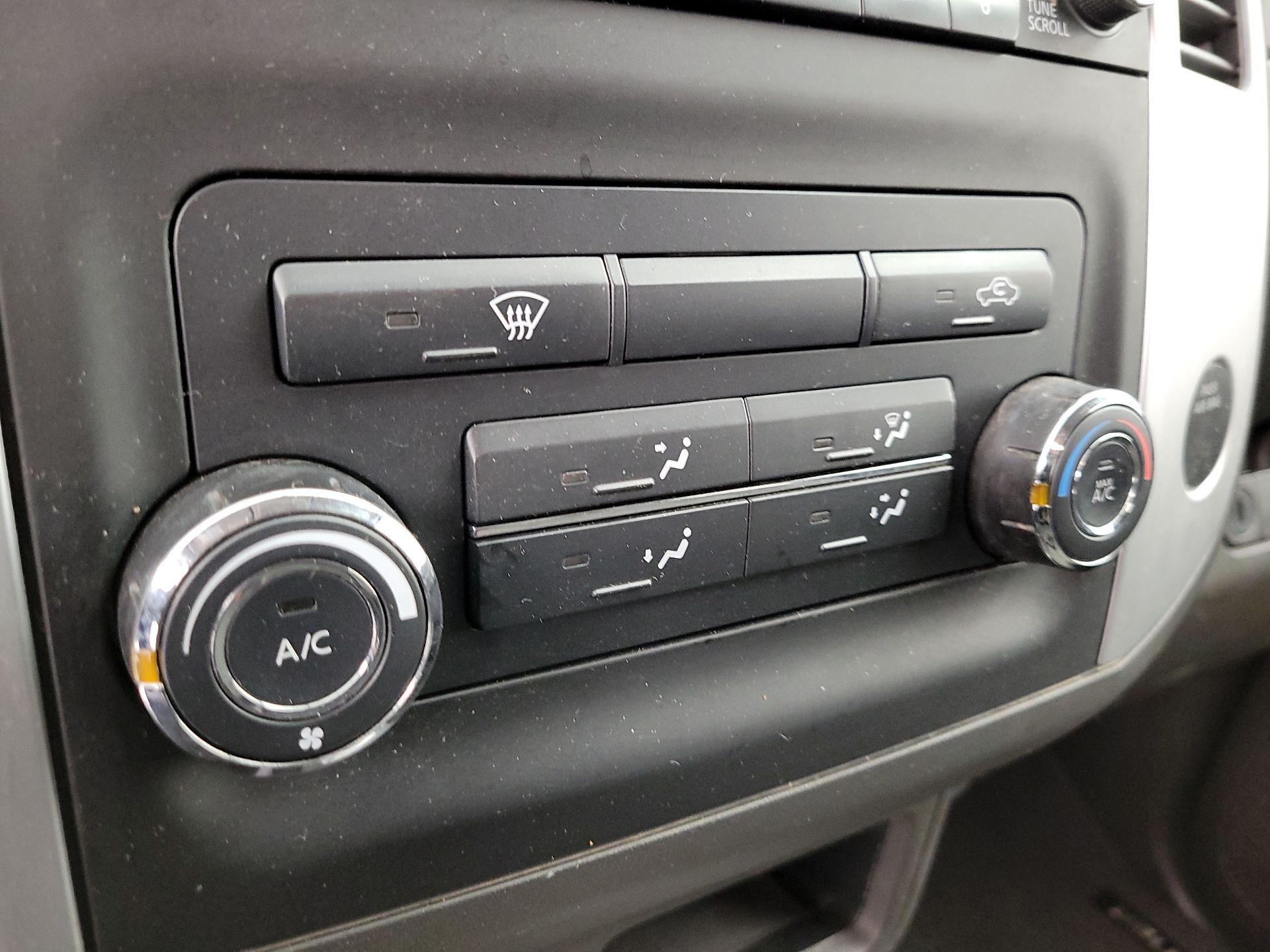 Thumbnail: 2015 Nissan Frontier - 15