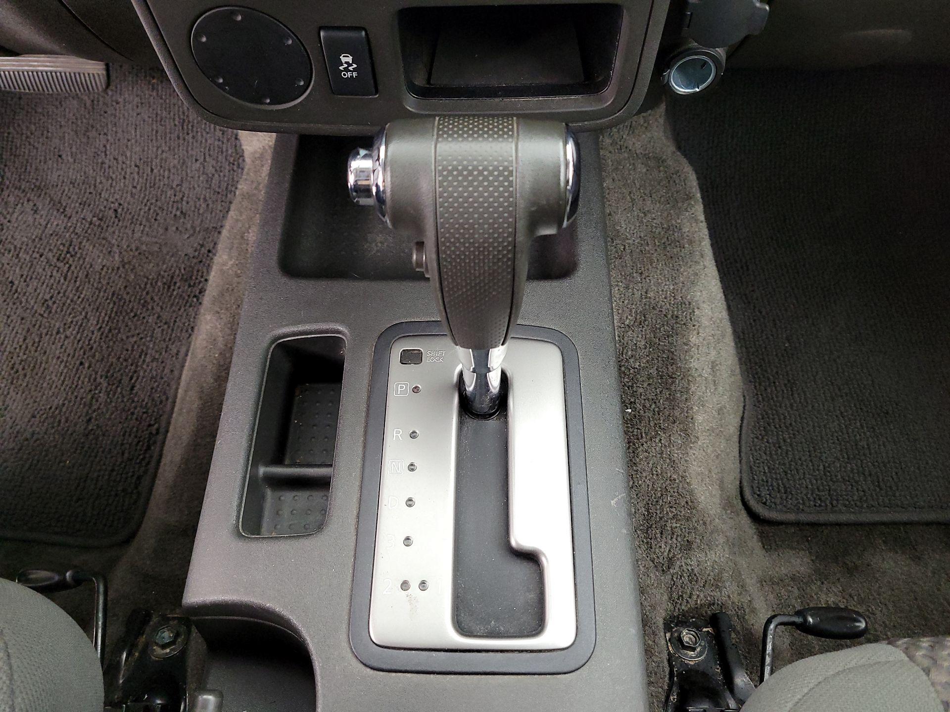 Thumbnail: 2015 Nissan Frontier - 16