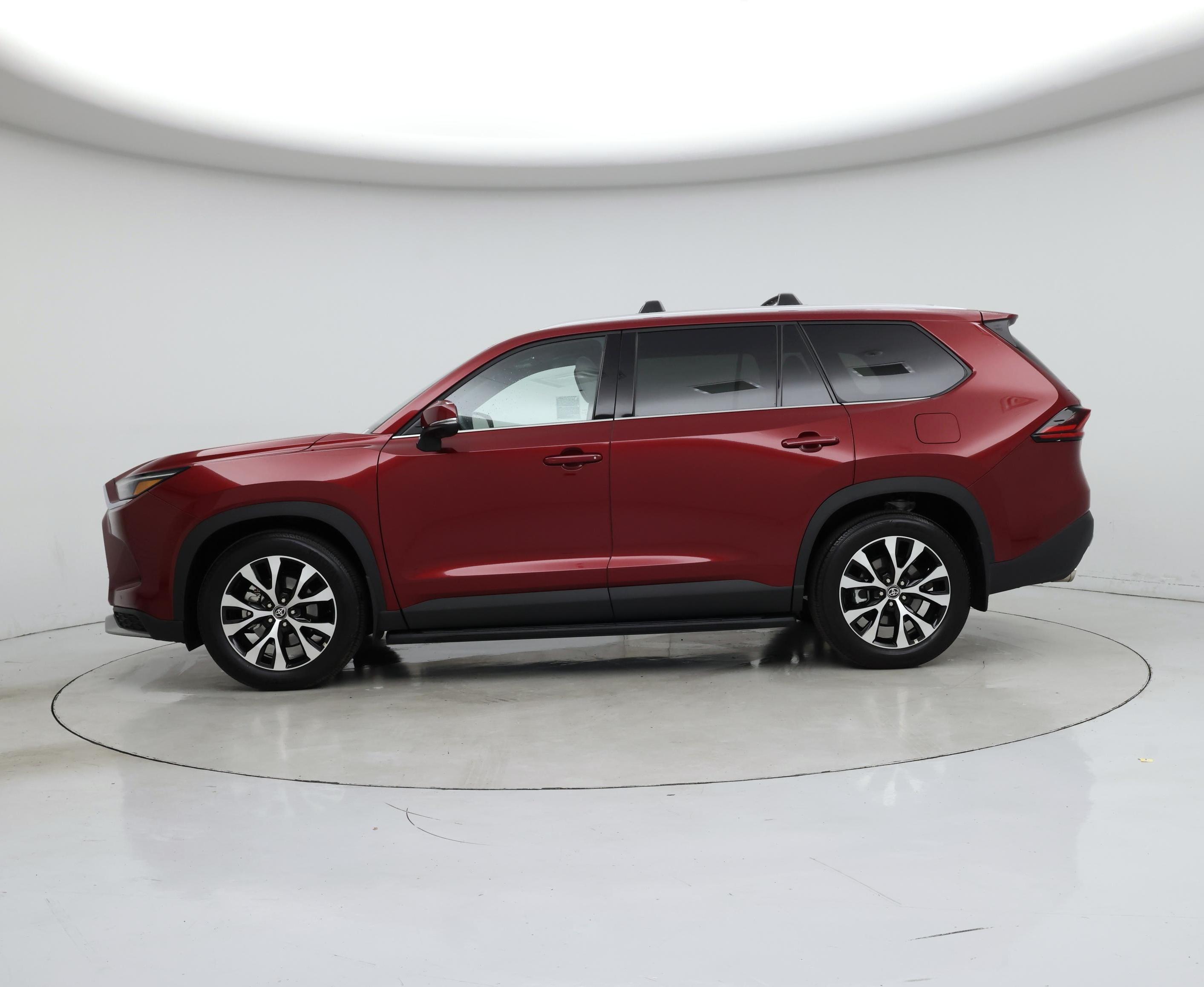 Thumbnail: 2025 Toyota Highlander - 3