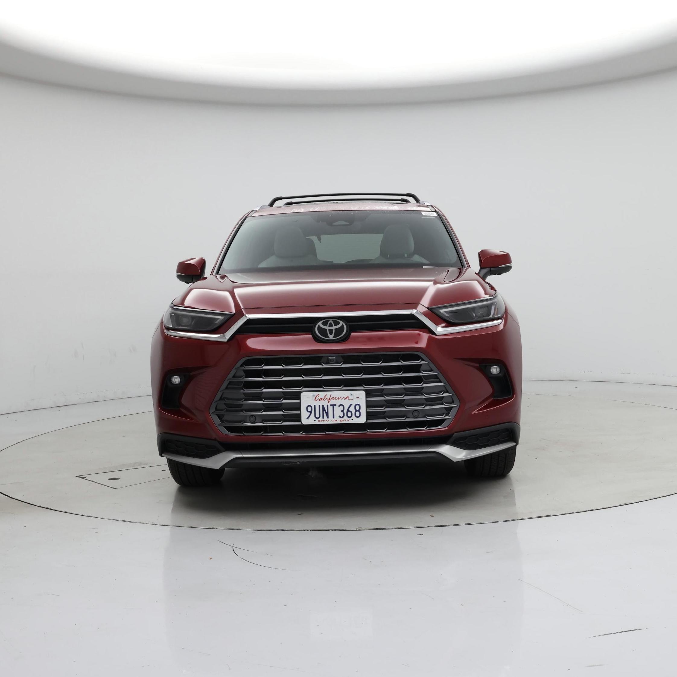 Thumbnail: 2025 Toyota Highlander - 5
