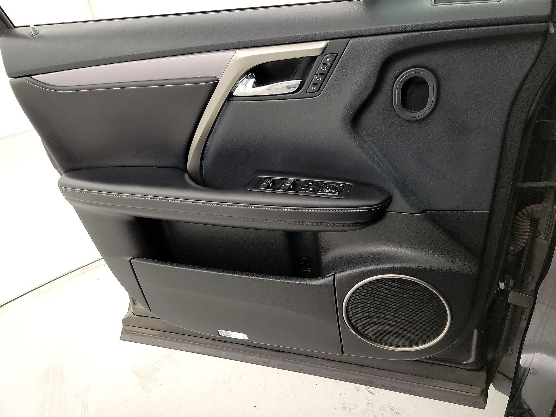 Thumbnail: 2019 Lexus RX - 12