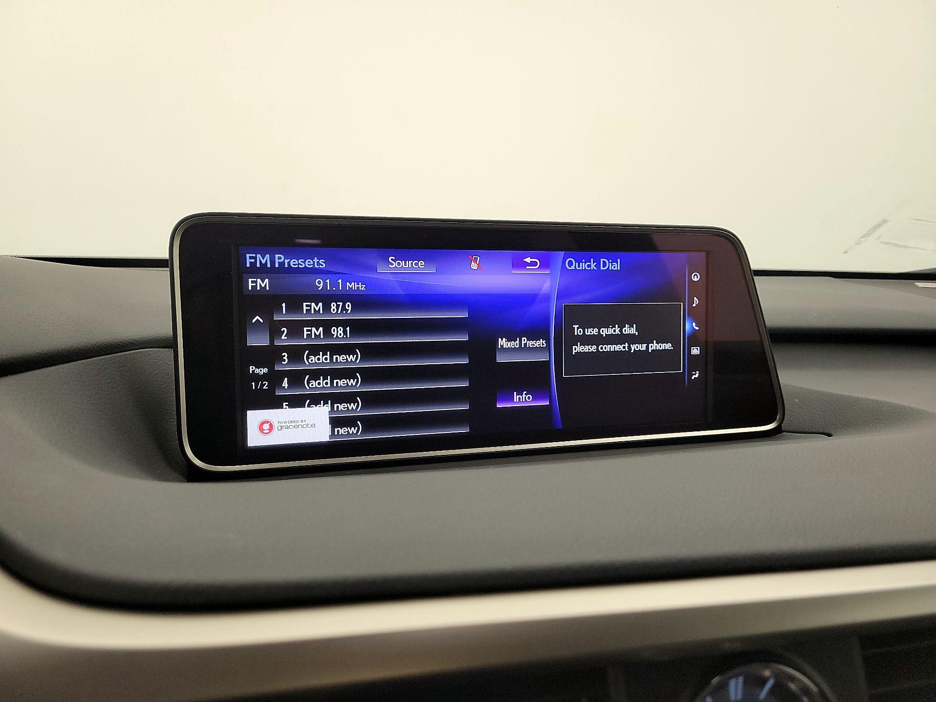 Thumbnail: 2019 Lexus RX - 13