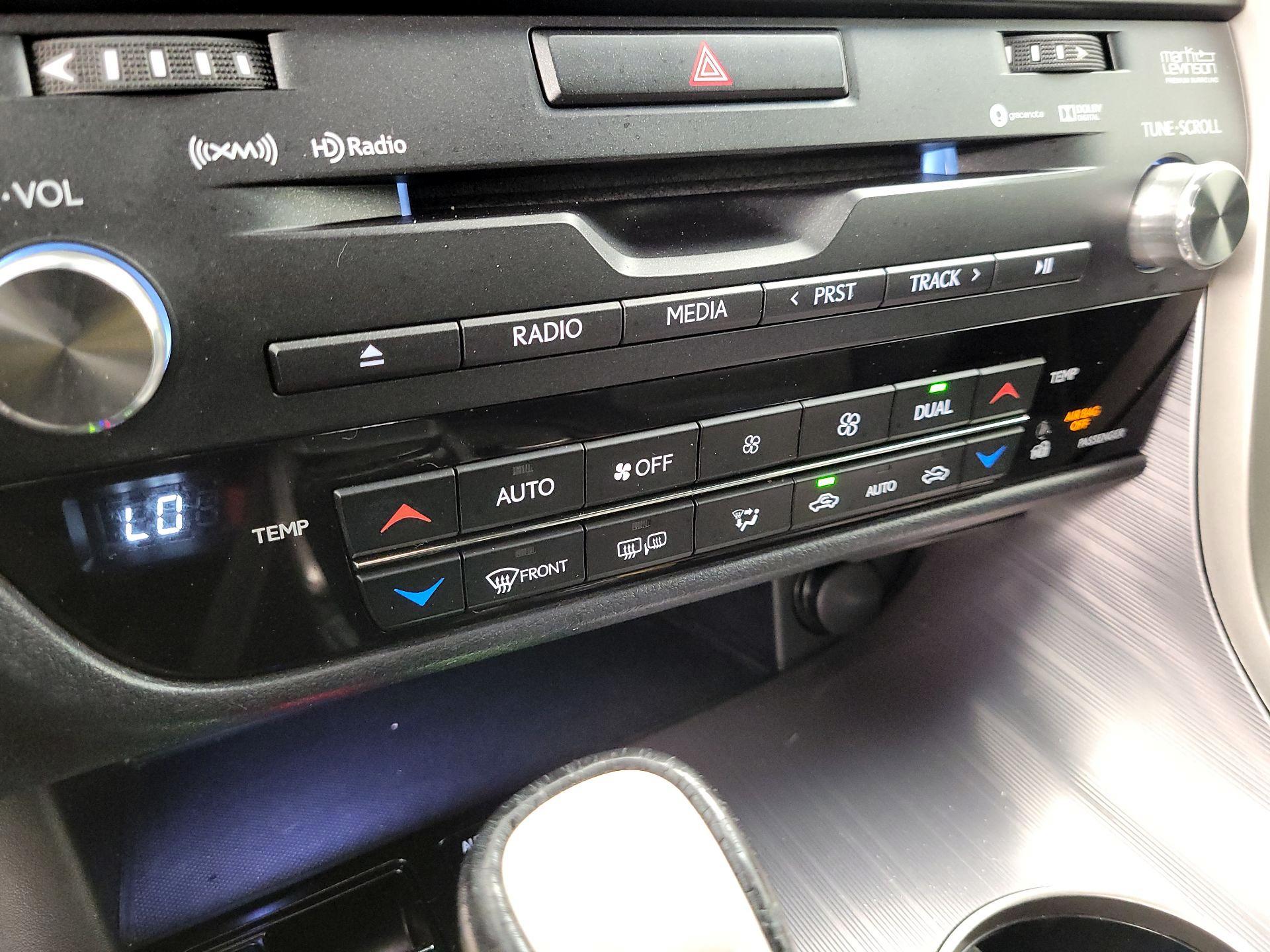 Thumbnail: 2019 Lexus RX - 14