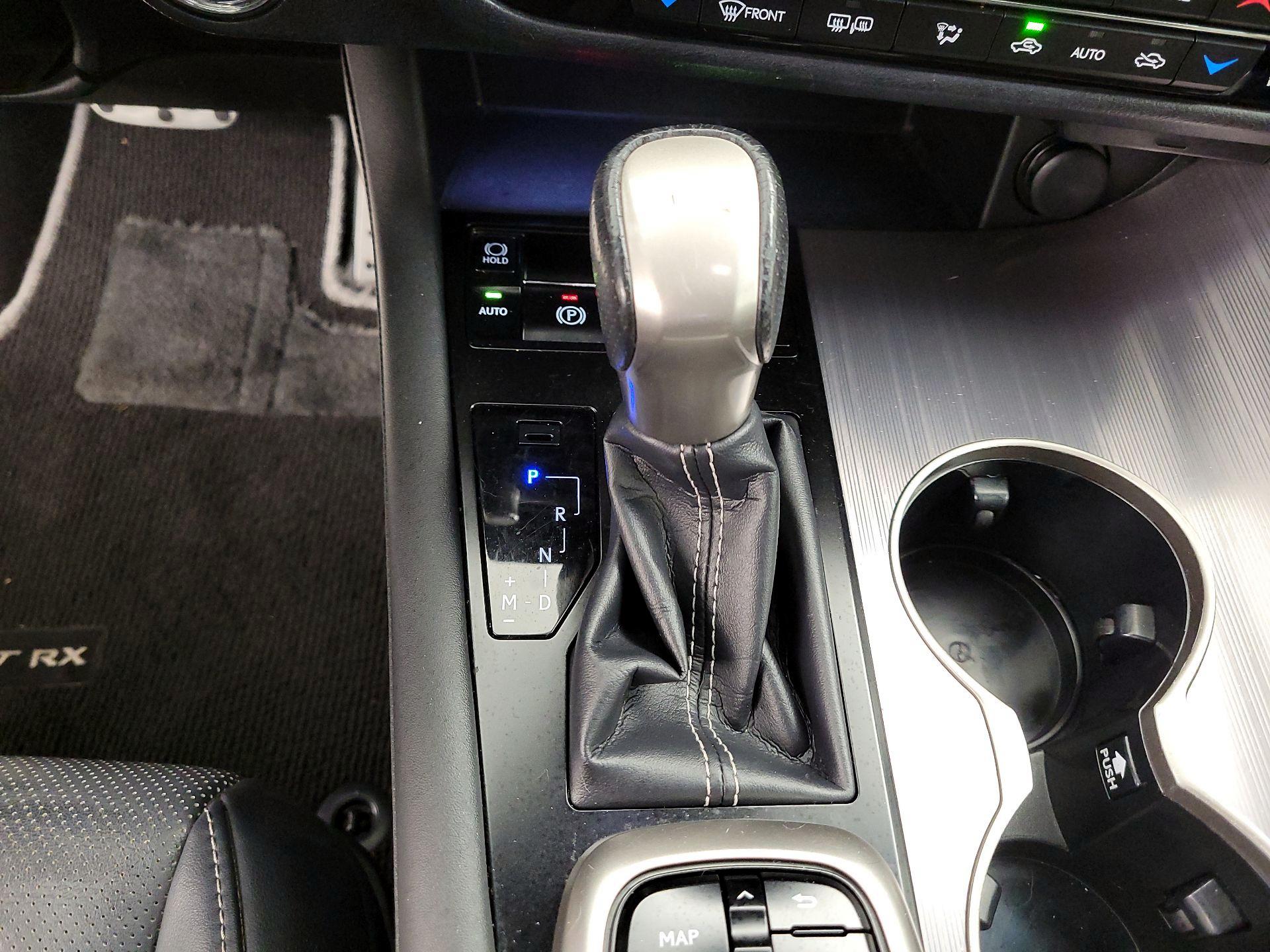 Thumbnail: 2019 Lexus RX - 15