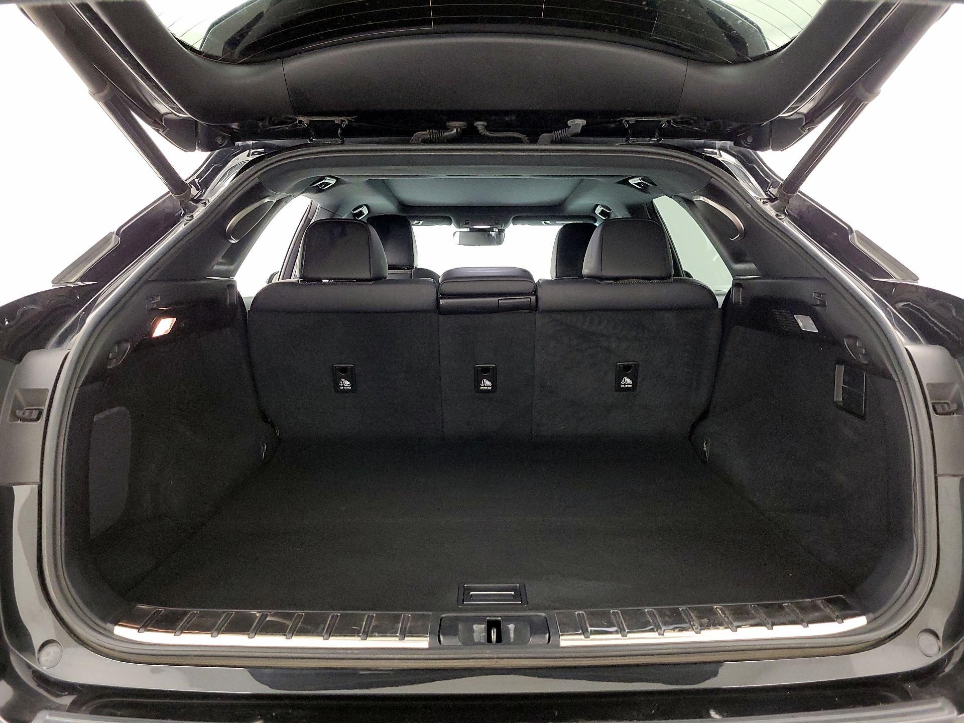 Thumbnail: 2019 Lexus RX - 17