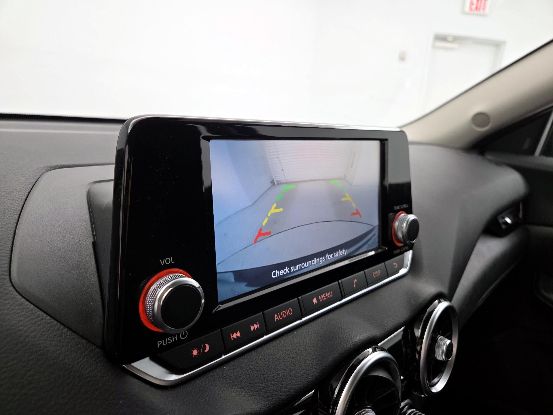 Thumbnail: 2020 Nissan Sentra - 14