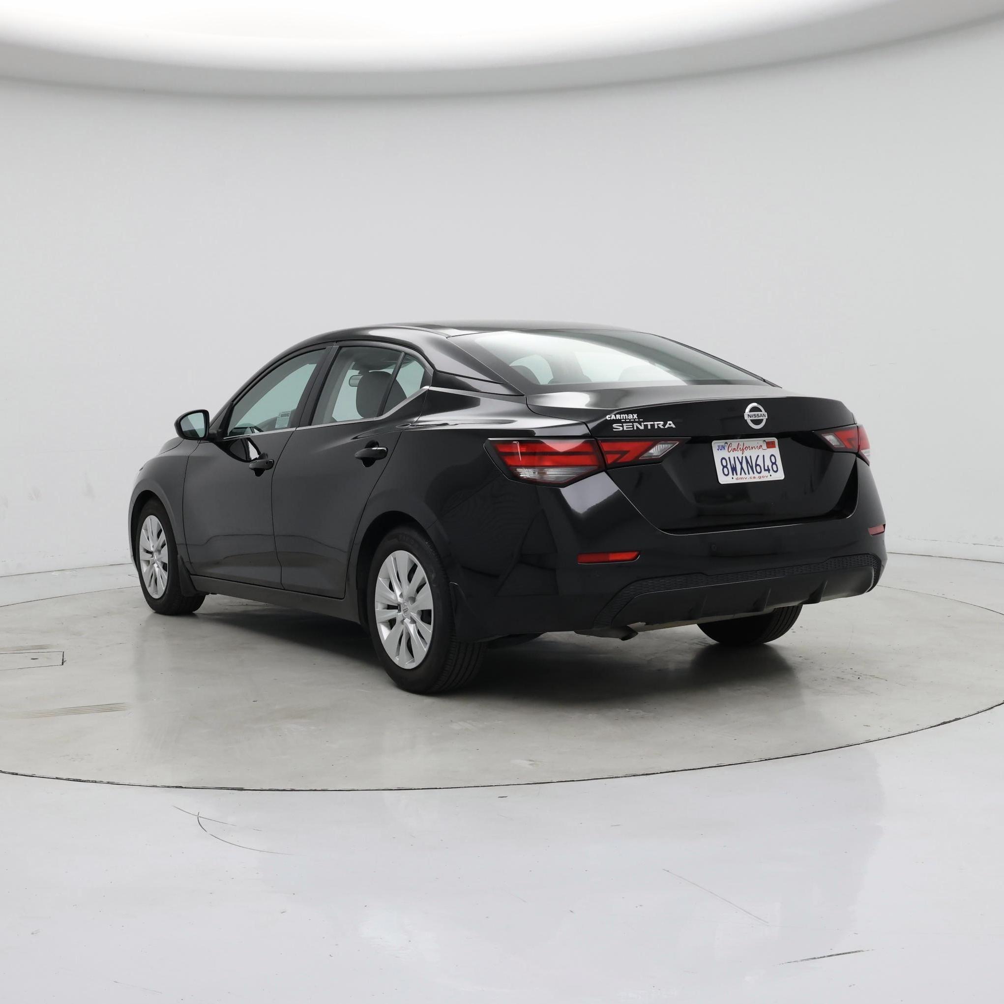 Thumbnail: 2020 Nissan Sentra - 2