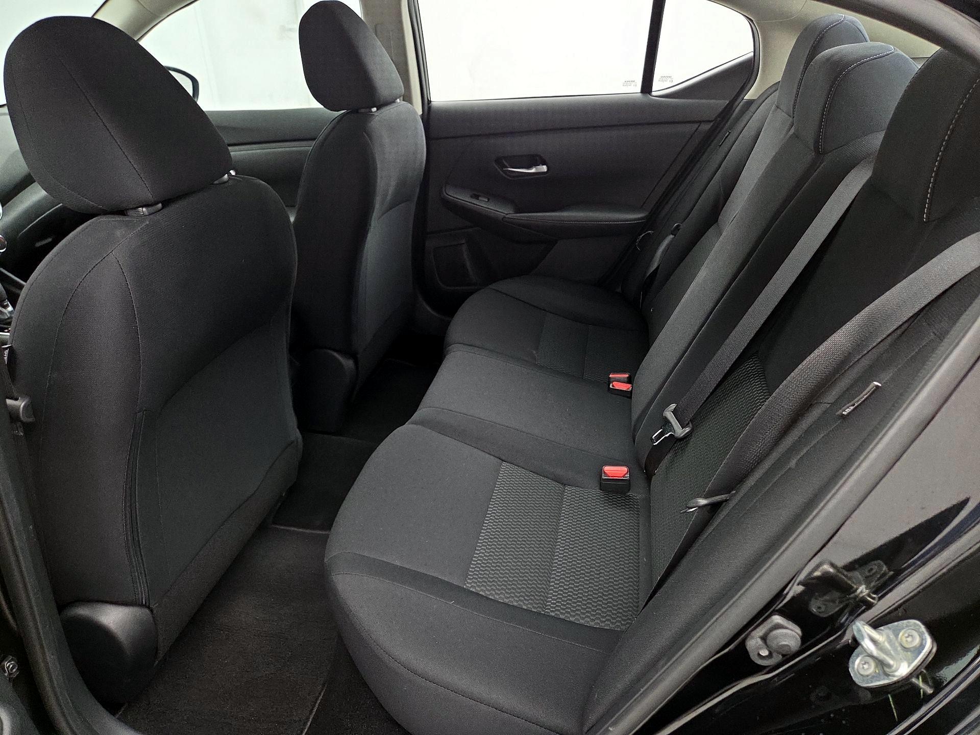 Thumbnail: 2020 Nissan Sentra - 19