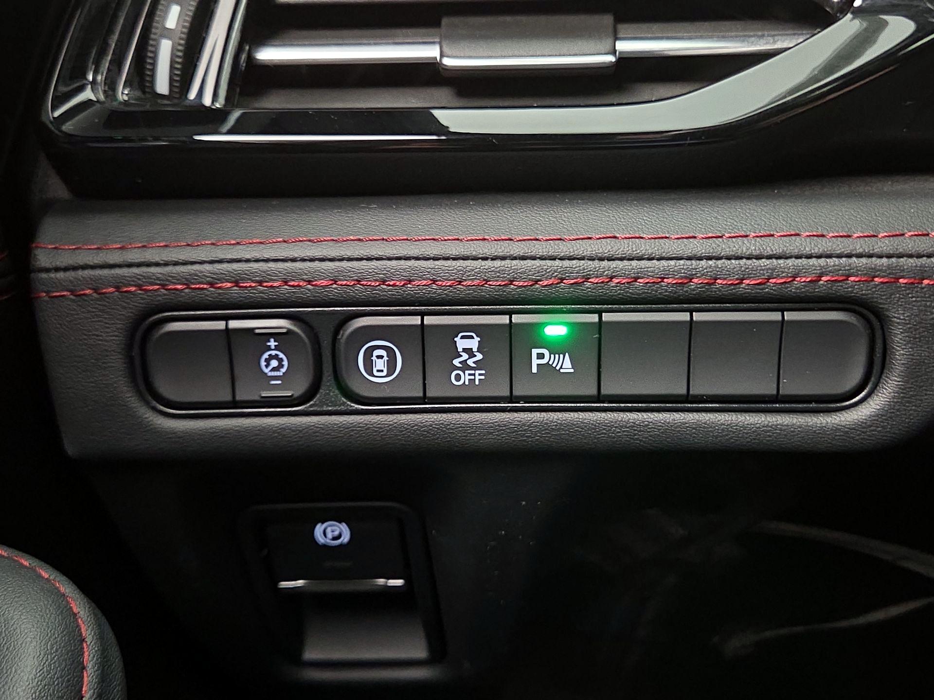 Thumbnail: 2022 Acura MDX - 13