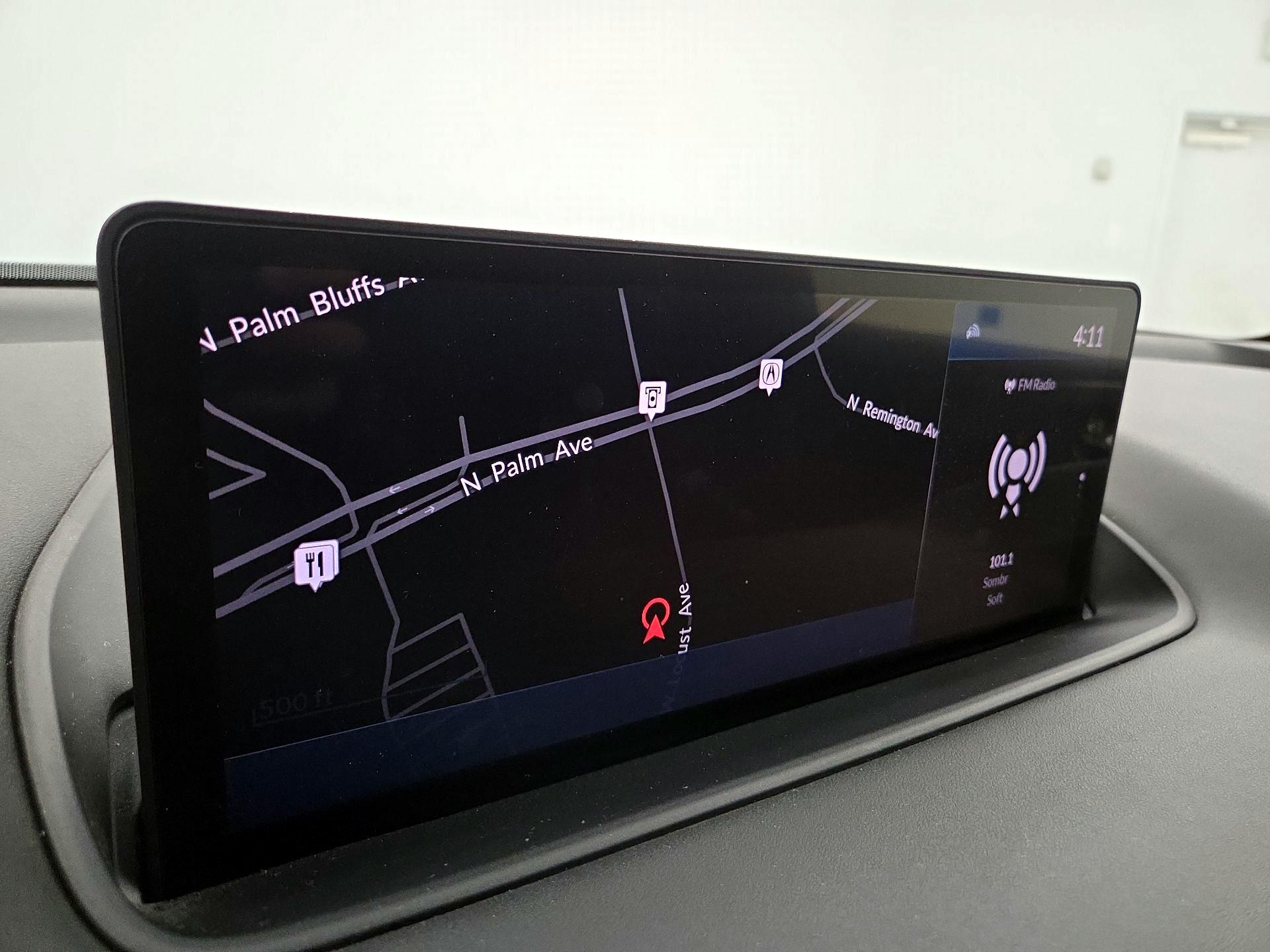 Thumbnail: 2022 Acura MDX - 14